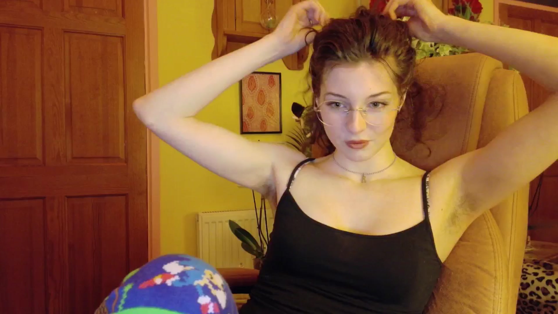 Gallery image thumbnail from porcelaincity's myfreecams stream on, 11/26/2025, 17:05 image 12 of 20