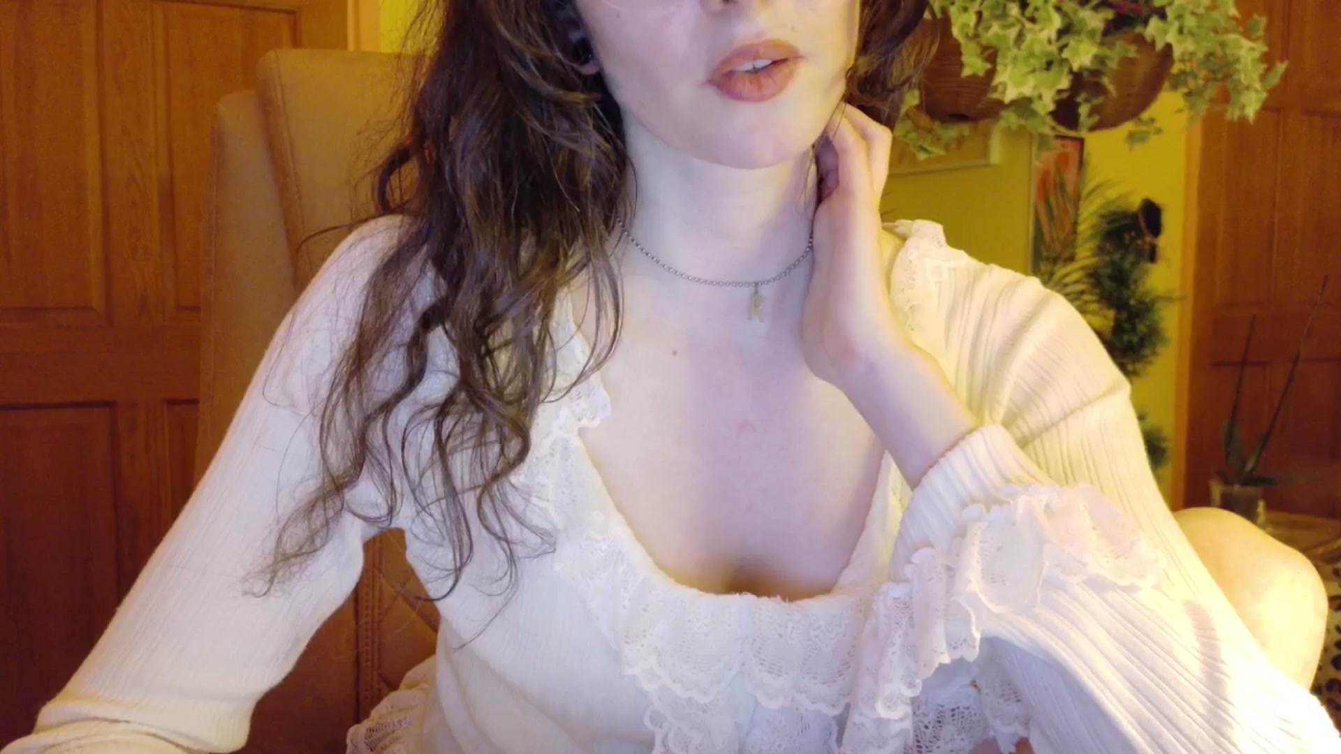 Gallery image thumbnail from porcelaincity's myfreecams stream on, 12/03/2025, 17:29 image 20 of 20