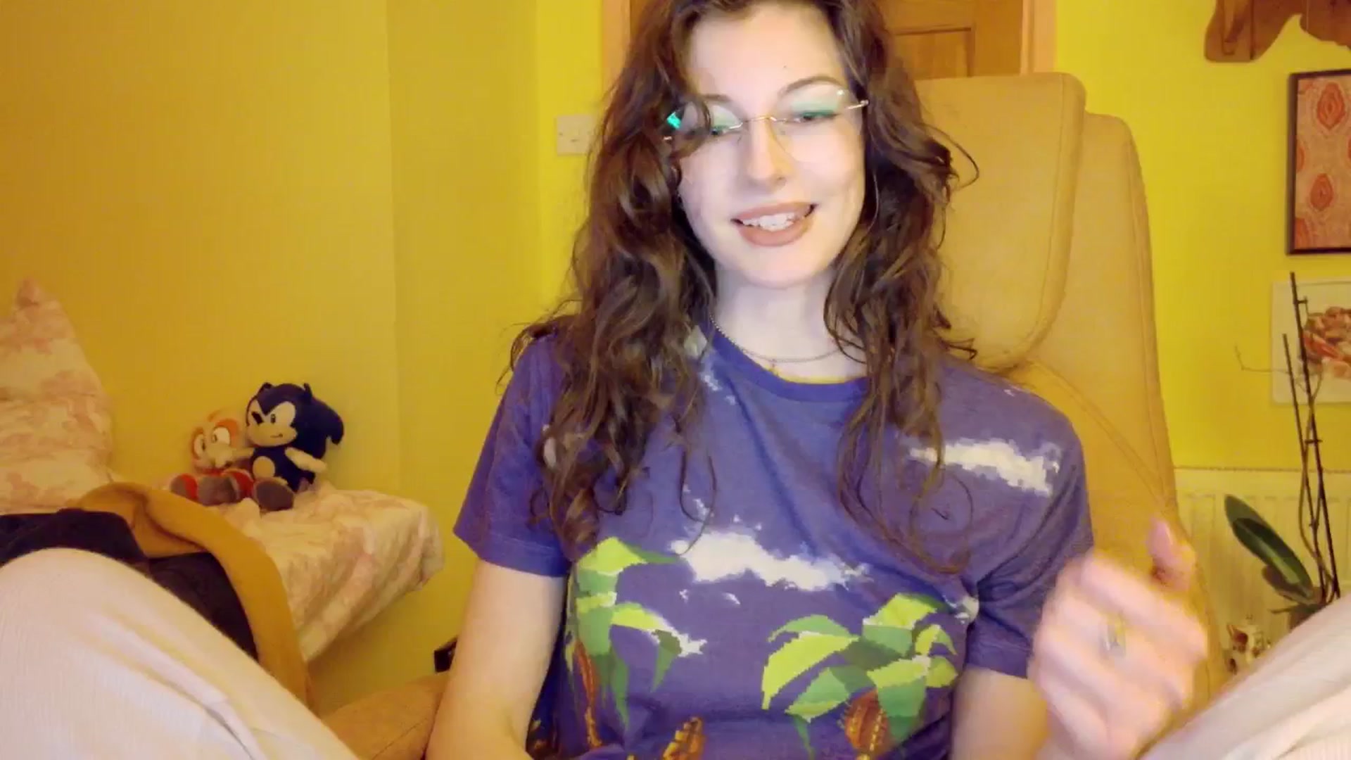 Gallery image thumbnail from porcelaincity's myfreecams stream on, 12/09/2025, 20:21 image 12 of 20