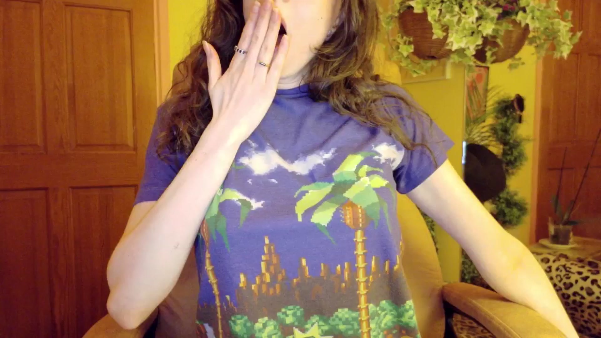 Gallery image thumbnail from porcelaincity's myfreecams stream on, 12/10/2025, 17:28 image 2 of 20