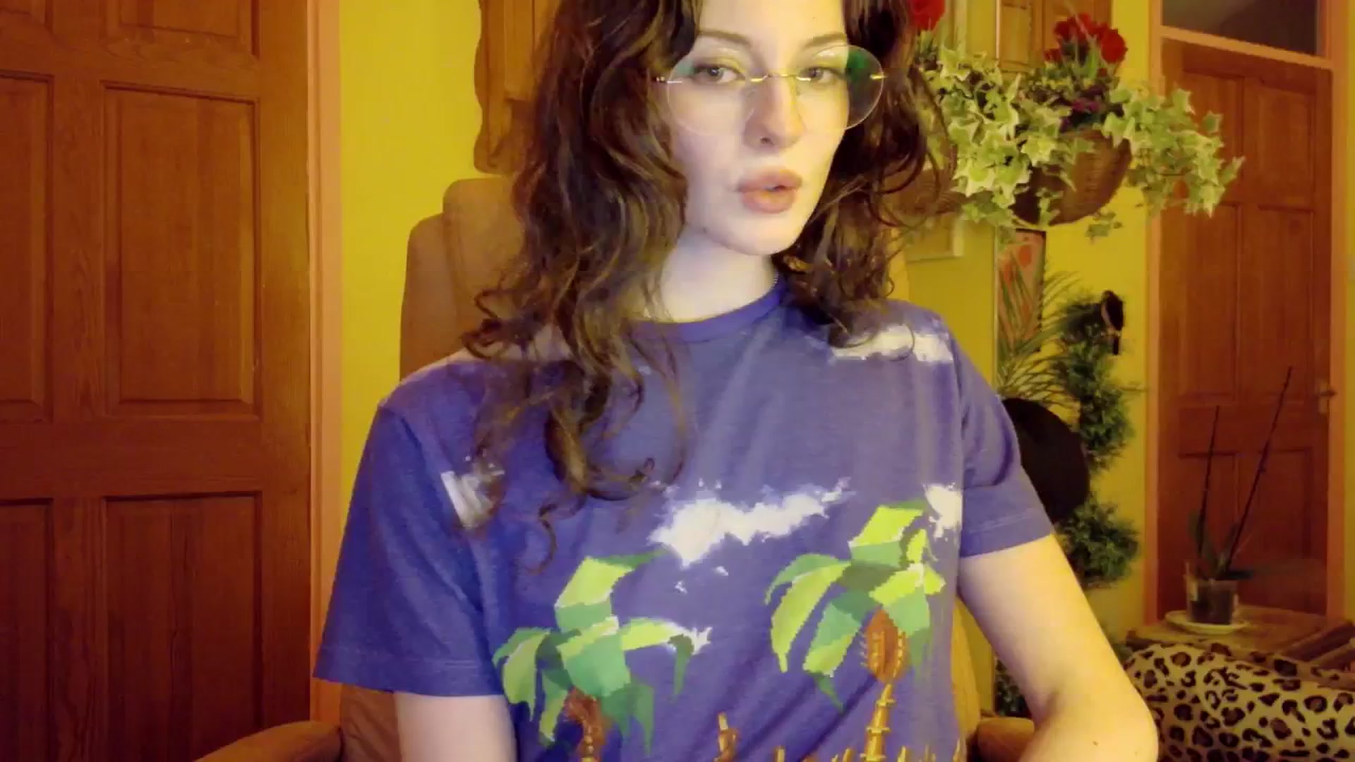 Gallery image thumbnail from porcelaincity's myfreecams stream on, 12/10/2025, 17:28 image 14 of 20