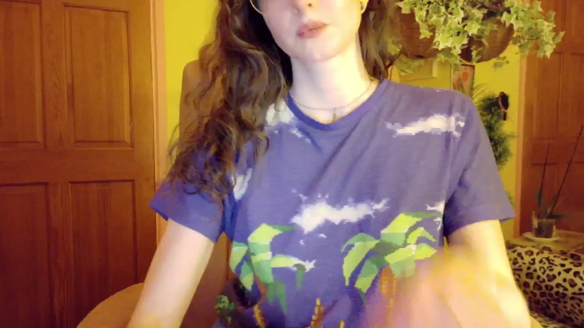 Gallery image thumbnail from porcelaincity's myfreecams stream on, 12/10/2025, 17:28 image 7 of 20