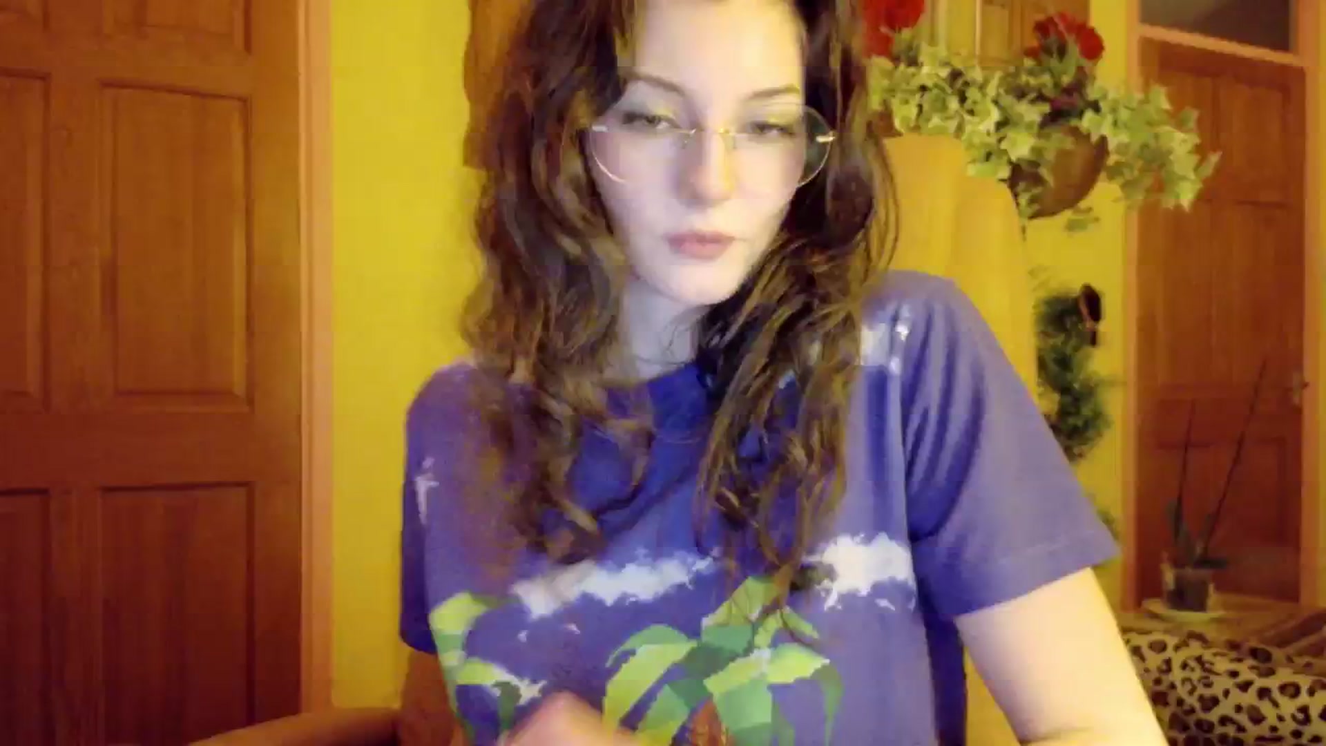 Gallery image thumbnail from porcelaincity's myfreecams stream on, 12/10/2025, 17:28 image 17 of 20