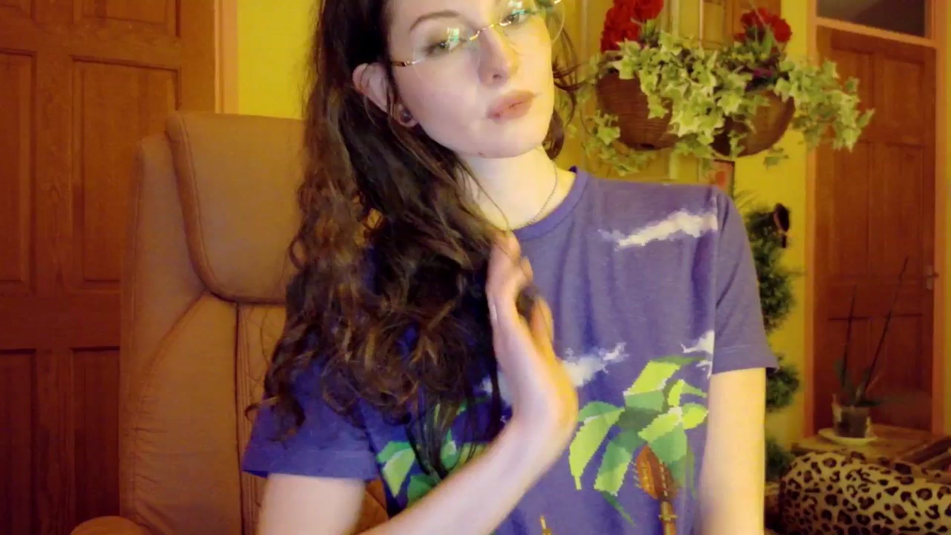 Gallery image thumbnail from porcelaincity's myfreecams stream on, 12/10/2025, 17:28 image 10 of 20