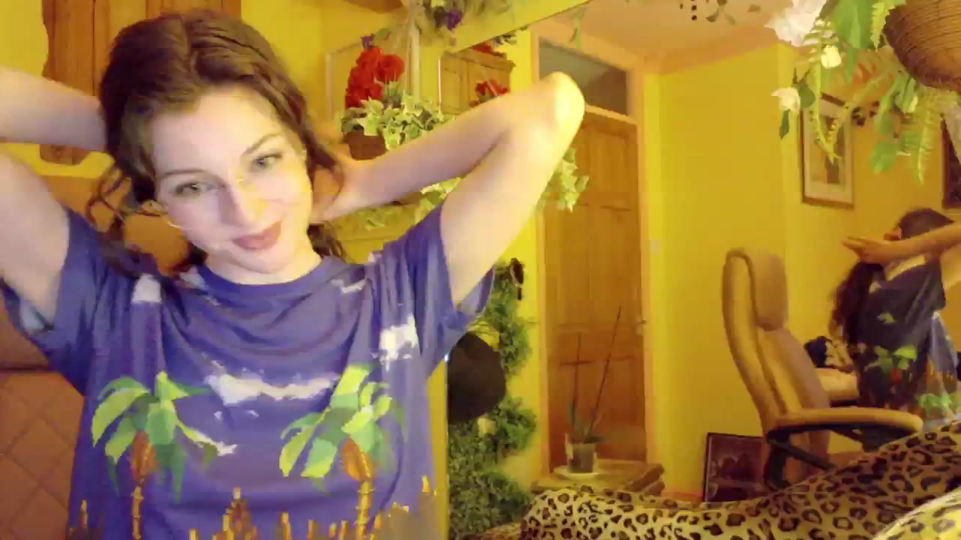 Gallery image thumbnail from porcelaincity's myfreecams stream on, 12/10/2025, 17:28 image 9 of 20