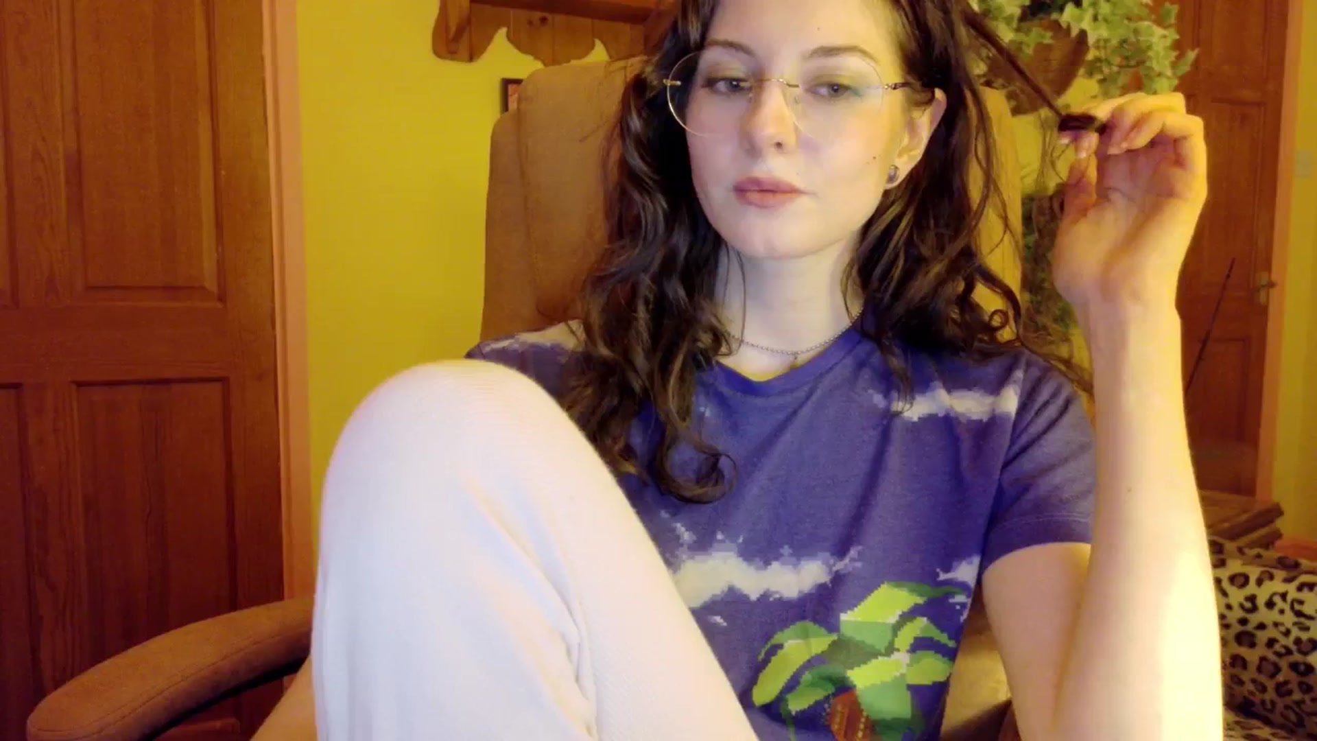 Gallery image thumbnail from porcelaincity's myfreecams stream on, 12/10/2025, 17:28 image 19 of 20