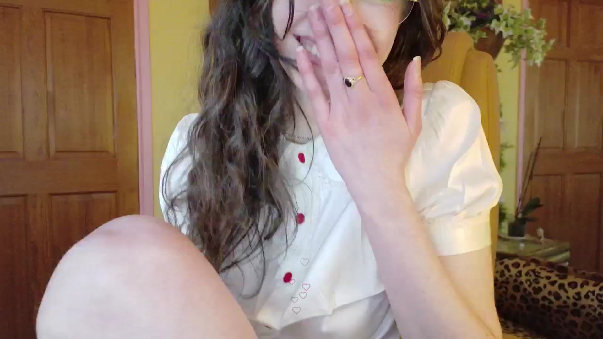 Gallery image thumbnail from porcelaincity's myfreecams stream on, 01/05/2026, 16:57 image 1 of 20