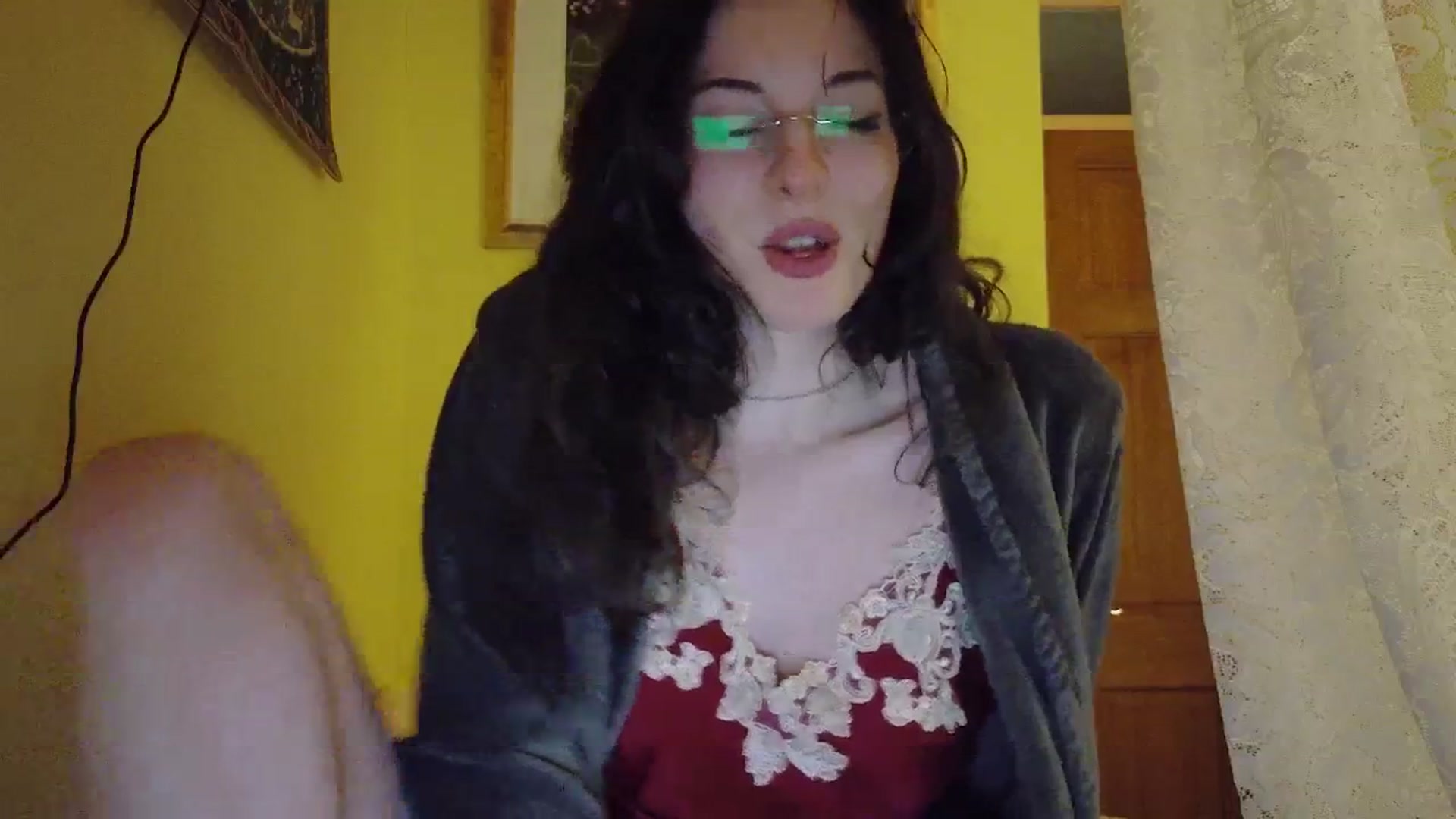 Gallery image thumbnail from porcelaincity's myfreecams stream on, 01/05/2026, 20:17 image 8 of 20