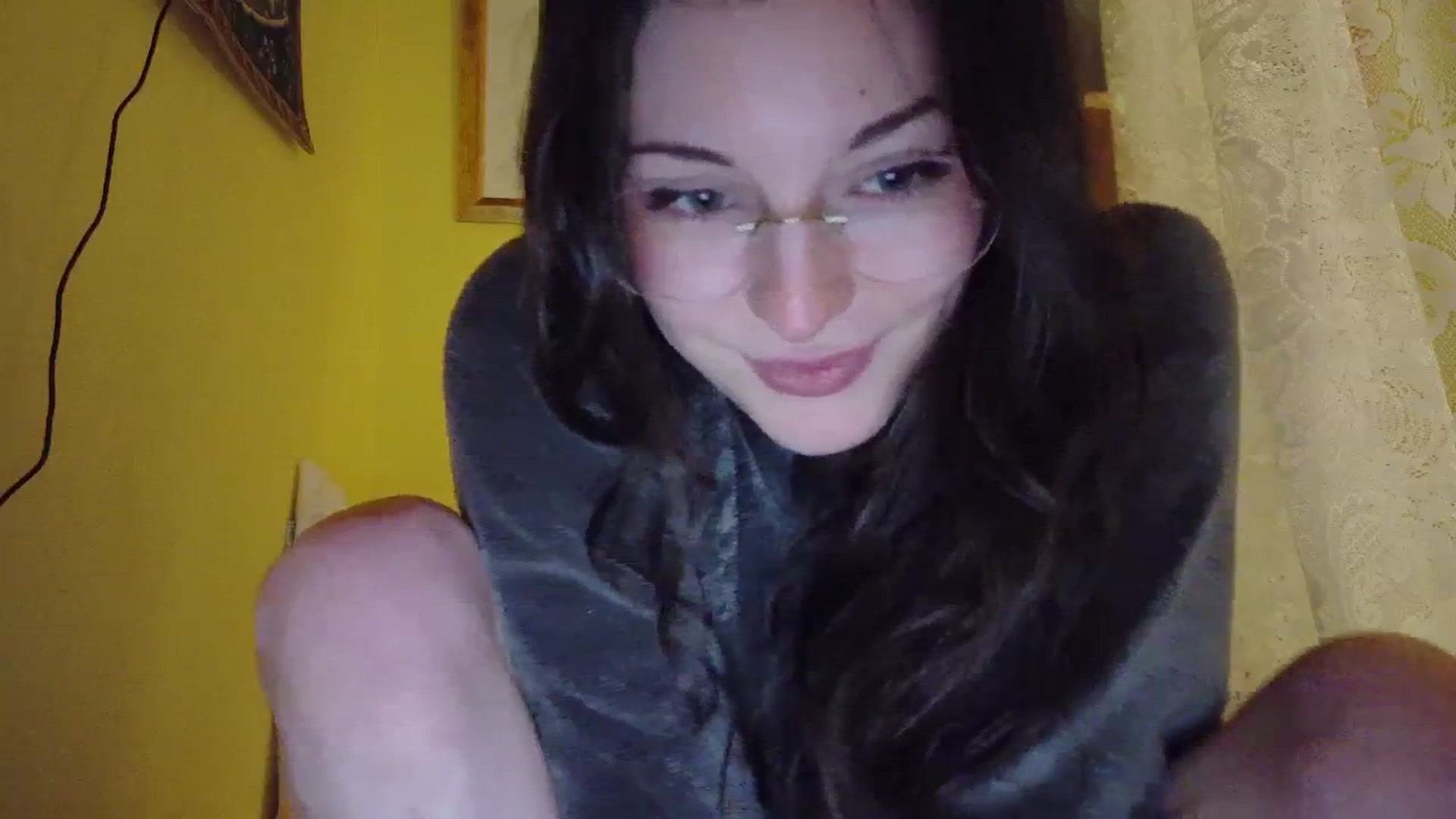 Gallery image thumbnail from porcelaincity's myfreecams stream on, 01/05/2026, 20:17 image 3 of 20