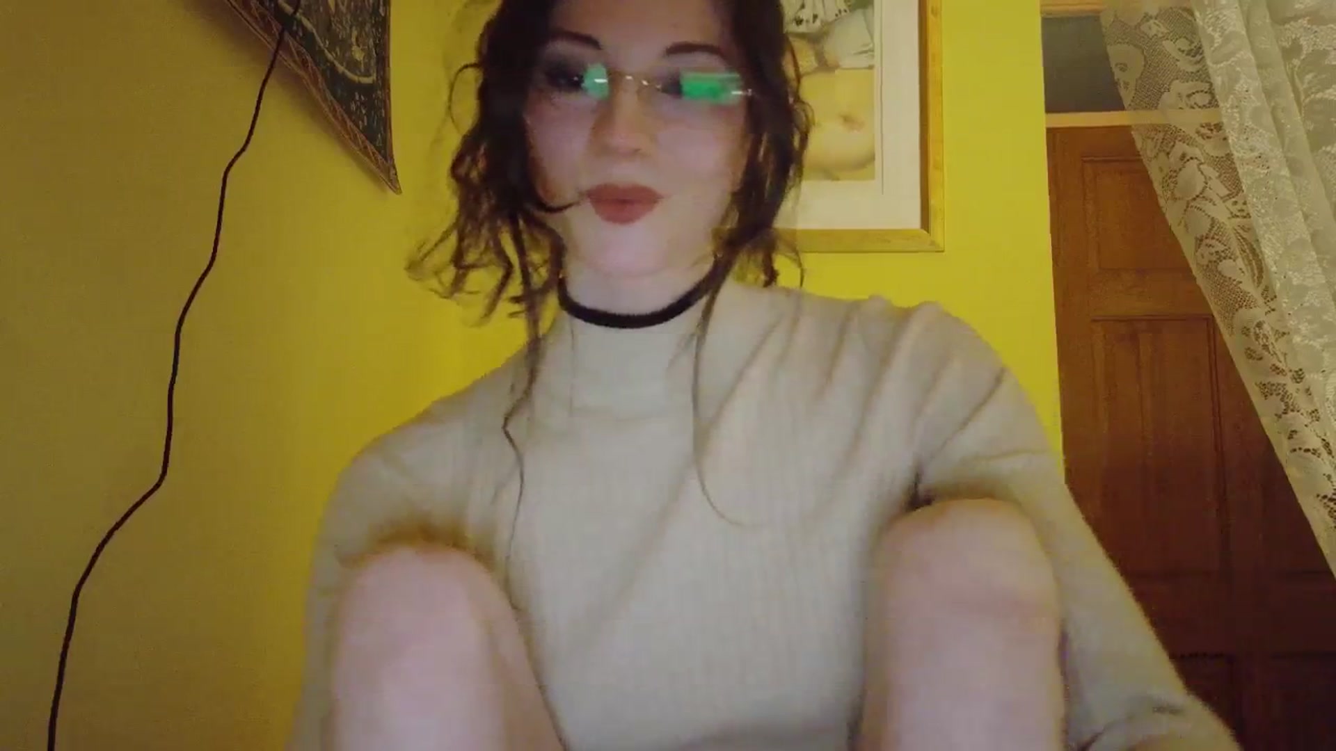Gallery image thumbnail from porcelaincity's myfreecams stream on, 01/06/2026, 19:43 image 20 of 20