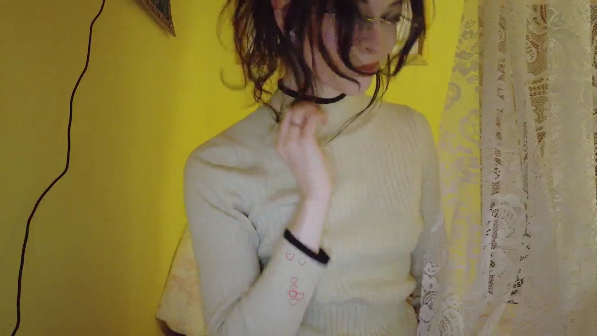 Gallery image thumbnail from porcelaincity's myfreecams stream on, 01/06/2026, 19:43 image 19 of 20