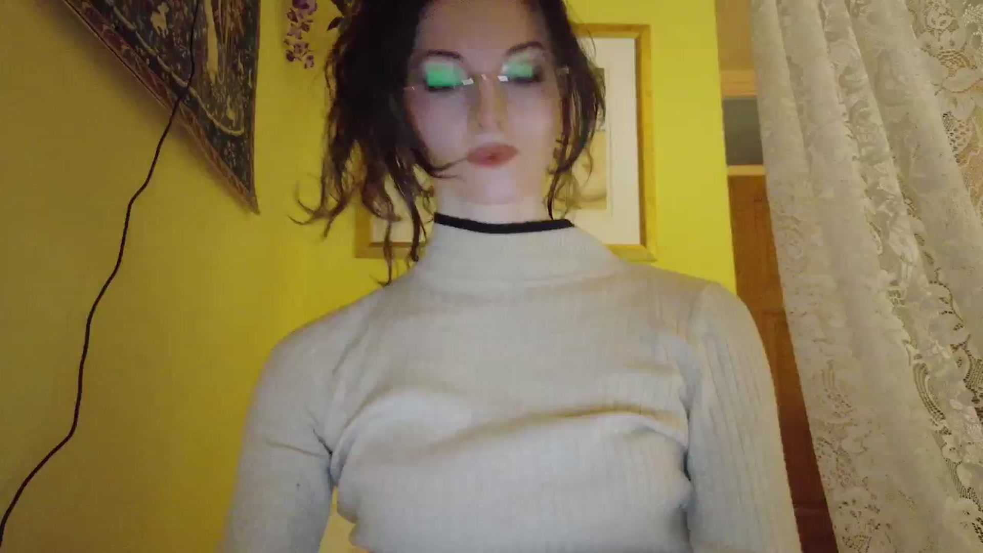 Gallery image thumbnail from porcelaincity's myfreecams stream on, 01/06/2026, 19:43 image 1 of 20