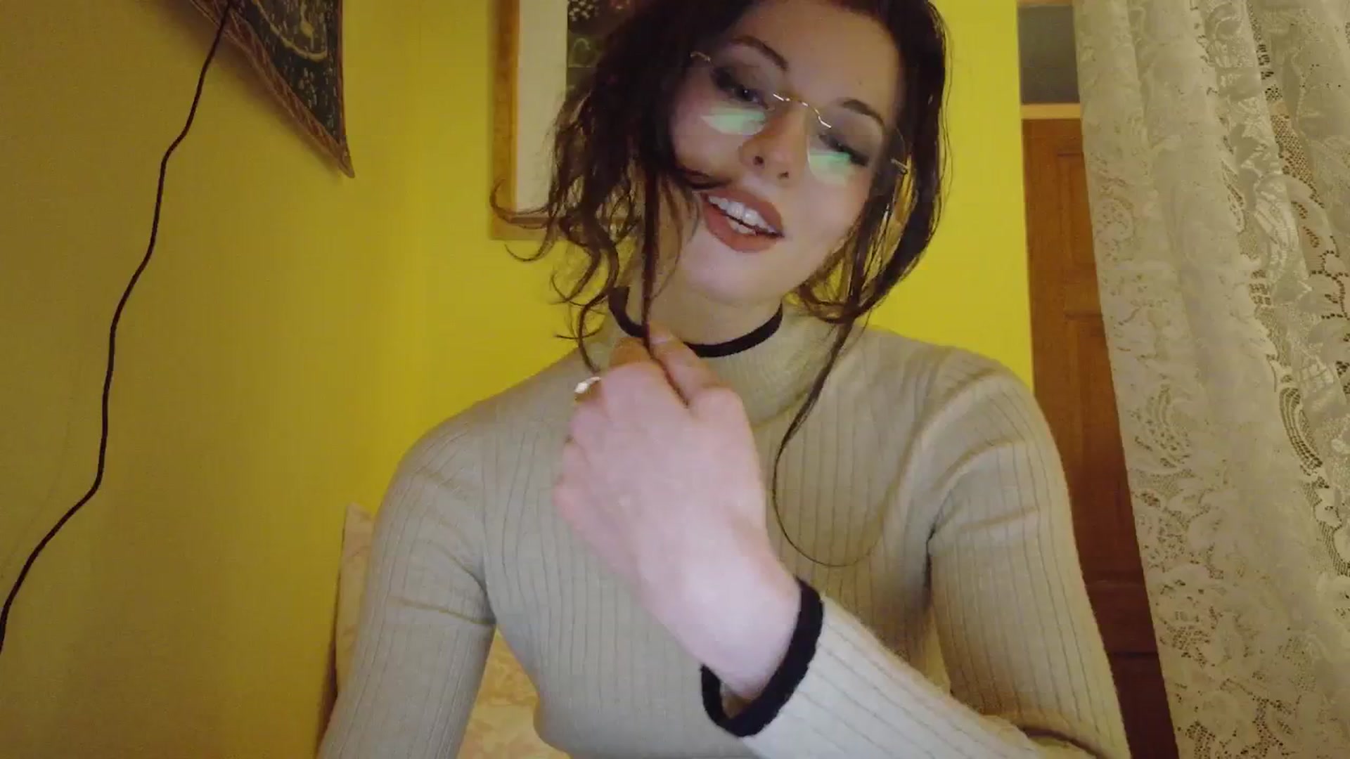 Gallery image thumbnail from porcelaincity's myfreecams stream on, 01/06/2026, 19:43 image 3 of 20