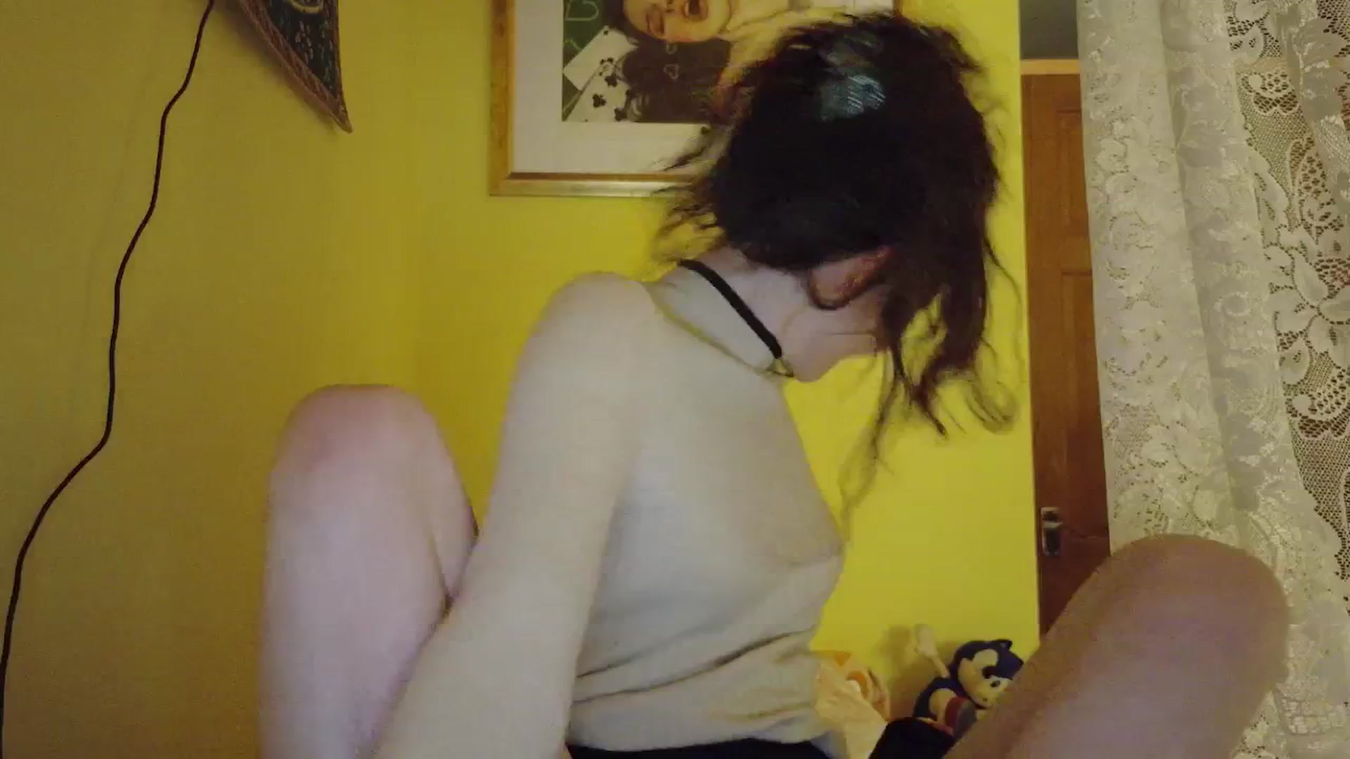Gallery image thumbnail from porcelaincity's myfreecams stream on, 01/06/2026, 19:43 image 9 of 20