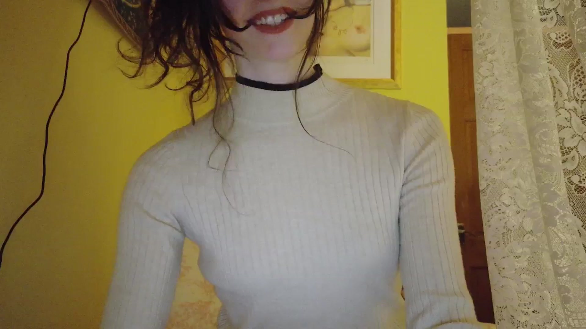 Gallery image thumbnail from porcelaincity's myfreecams stream on, 01/06/2026, 19:43 image 5 of 20
