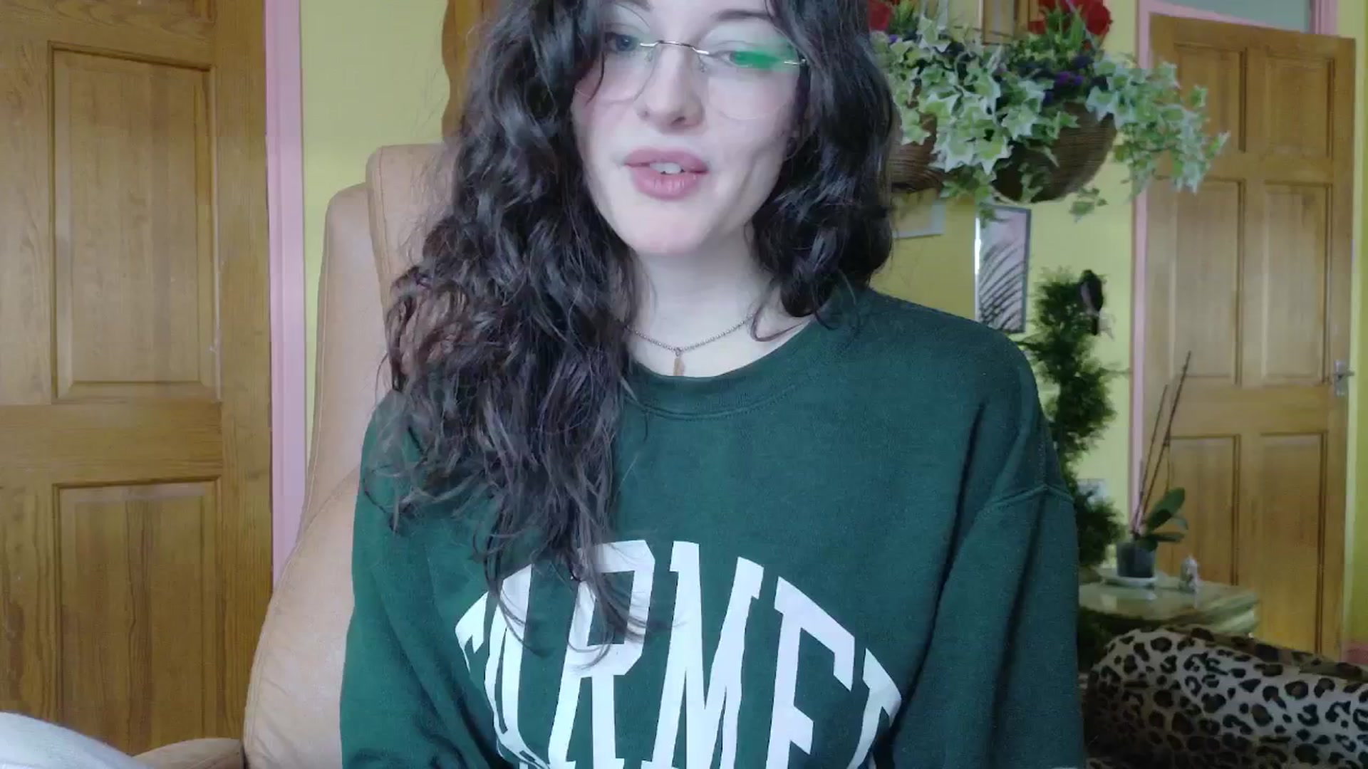 Gallery image thumbnail from porcelaincity's myfreecams stream on, 01/09/2026, 13:47 image 19 of 20