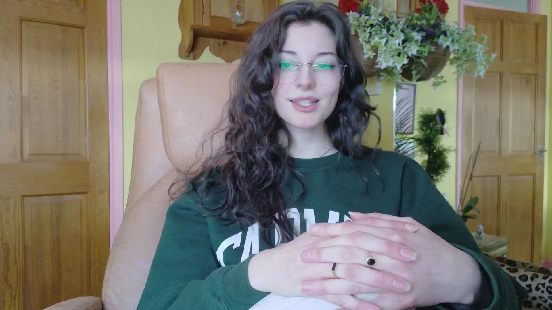 Gallery image thumbnail from porcelaincity's myfreecams stream on, 01/09/2026, 13:47 image 17 of 20