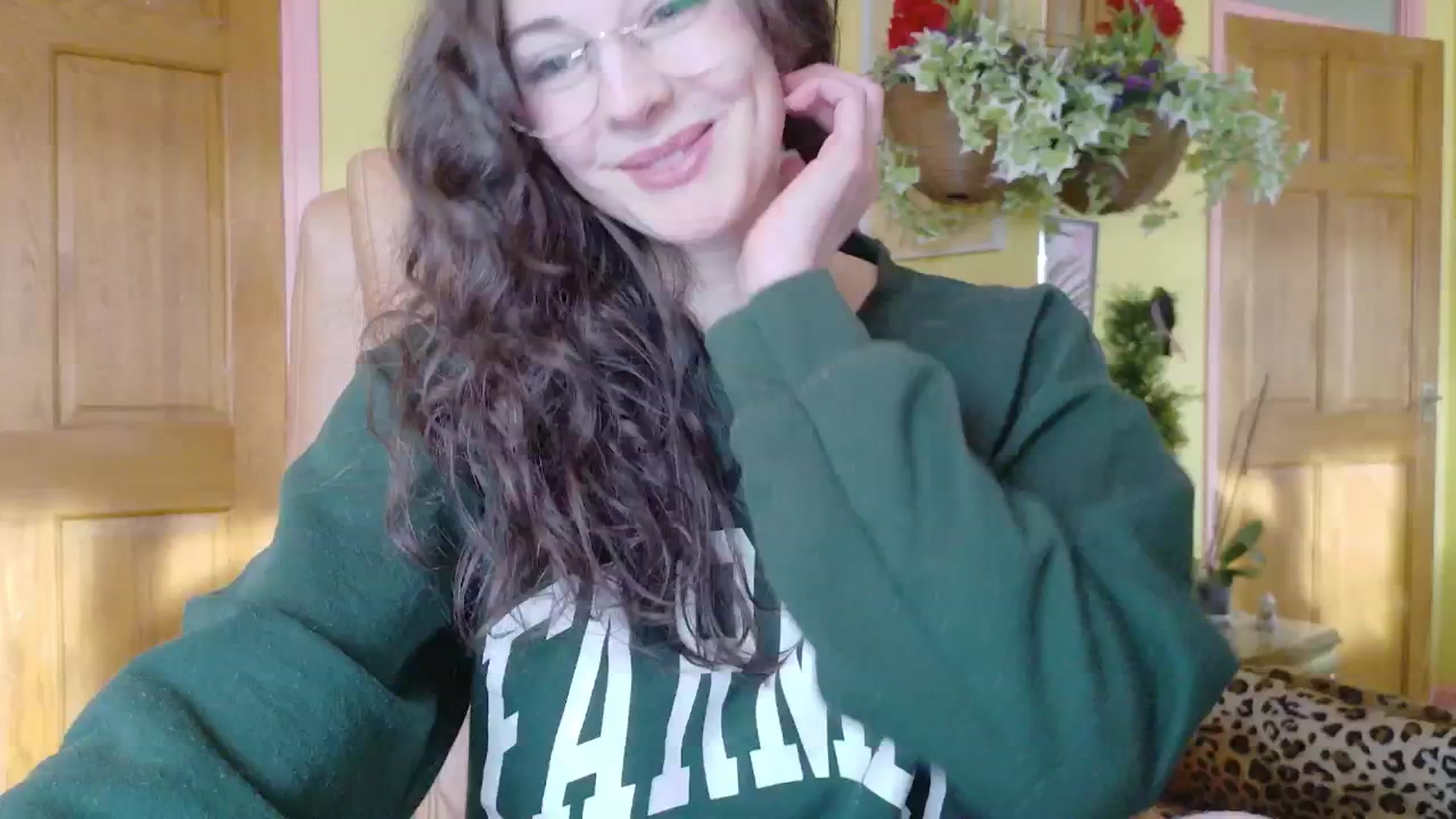 Gallery image thumbnail from porcelaincity's myfreecams stream on, 01/09/2026, 13:47 image 9 of 20