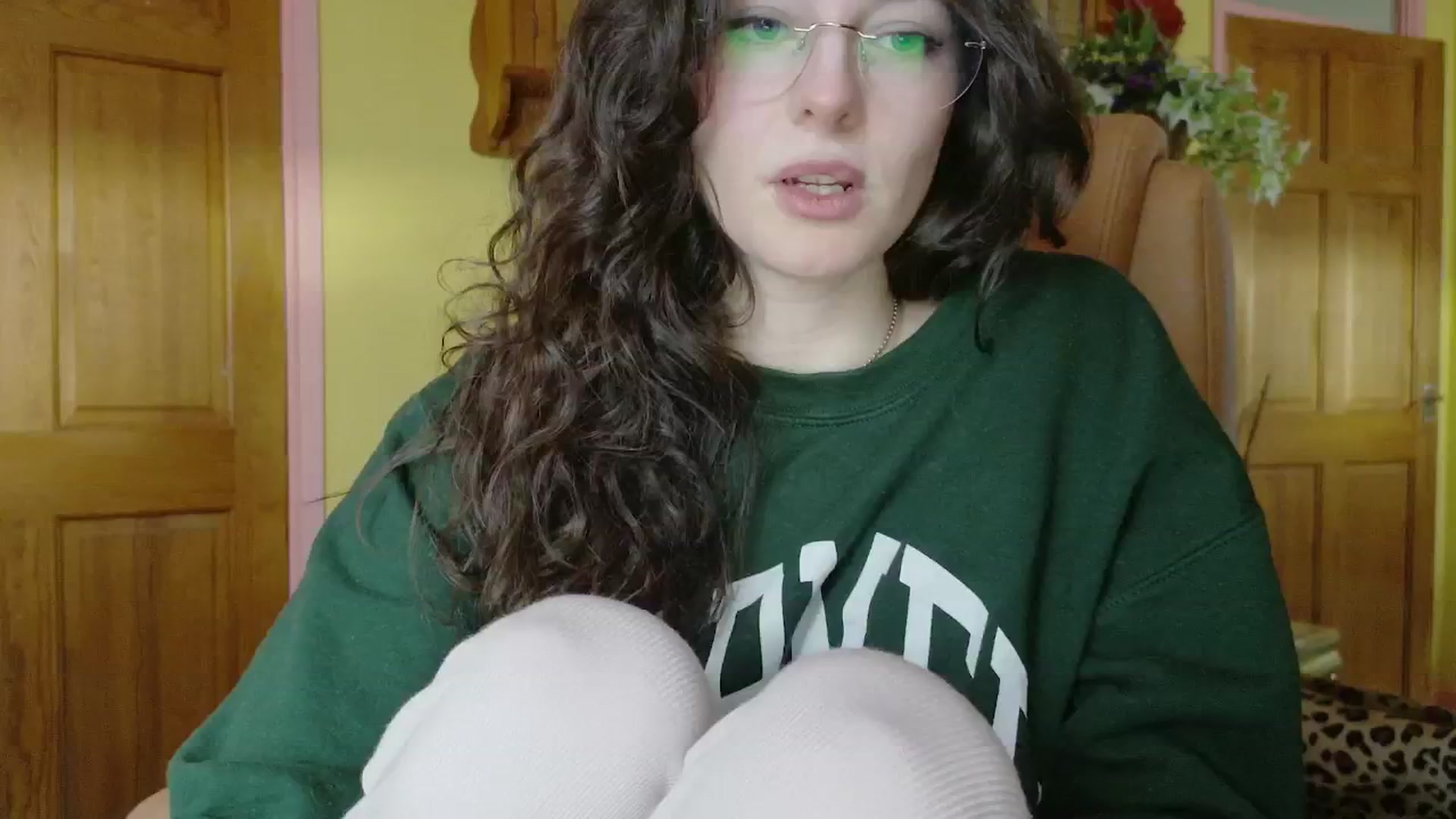 Gallery image thumbnail from porcelaincity's myfreecams stream on, 01/09/2026, 13:47 image 2 of 20