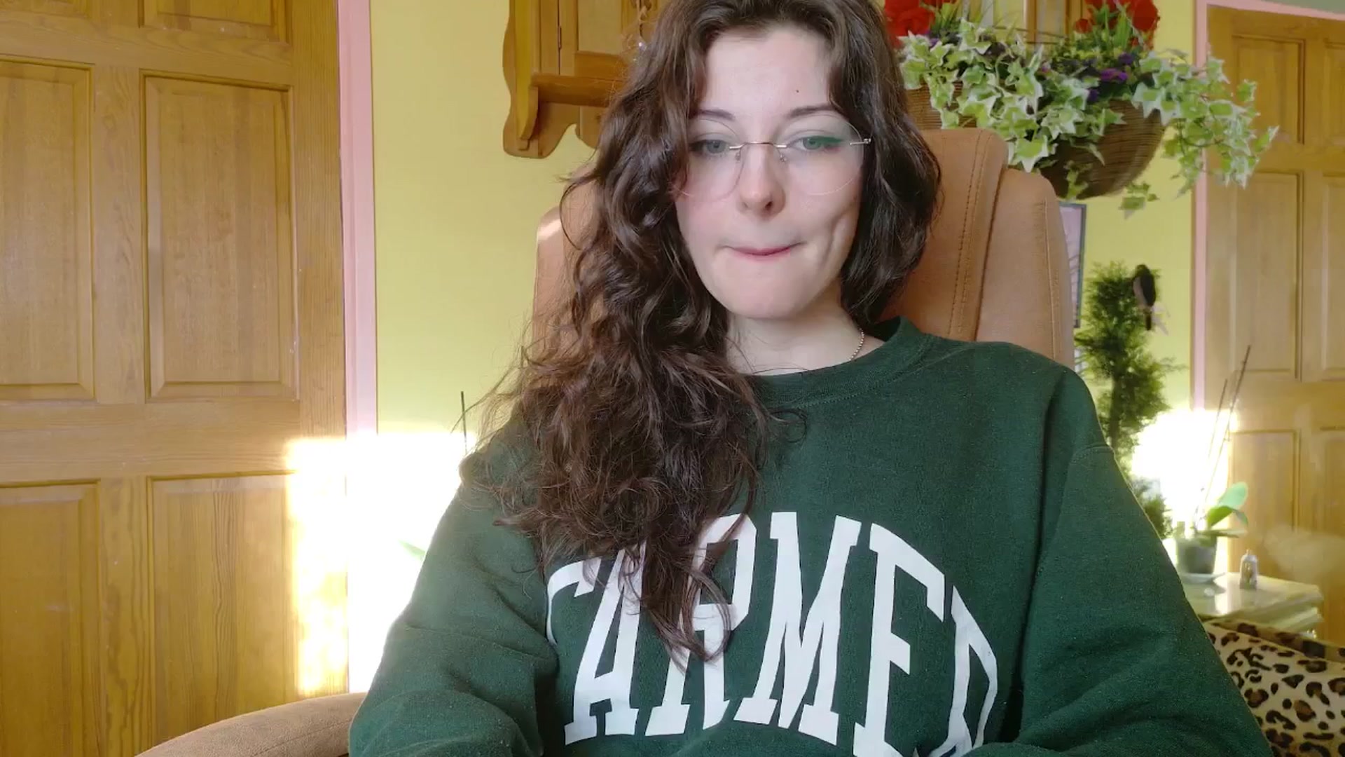 Gallery image thumbnail from porcelaincity's myfreecams stream on, 01/09/2026, 15:23 image 4 of 20