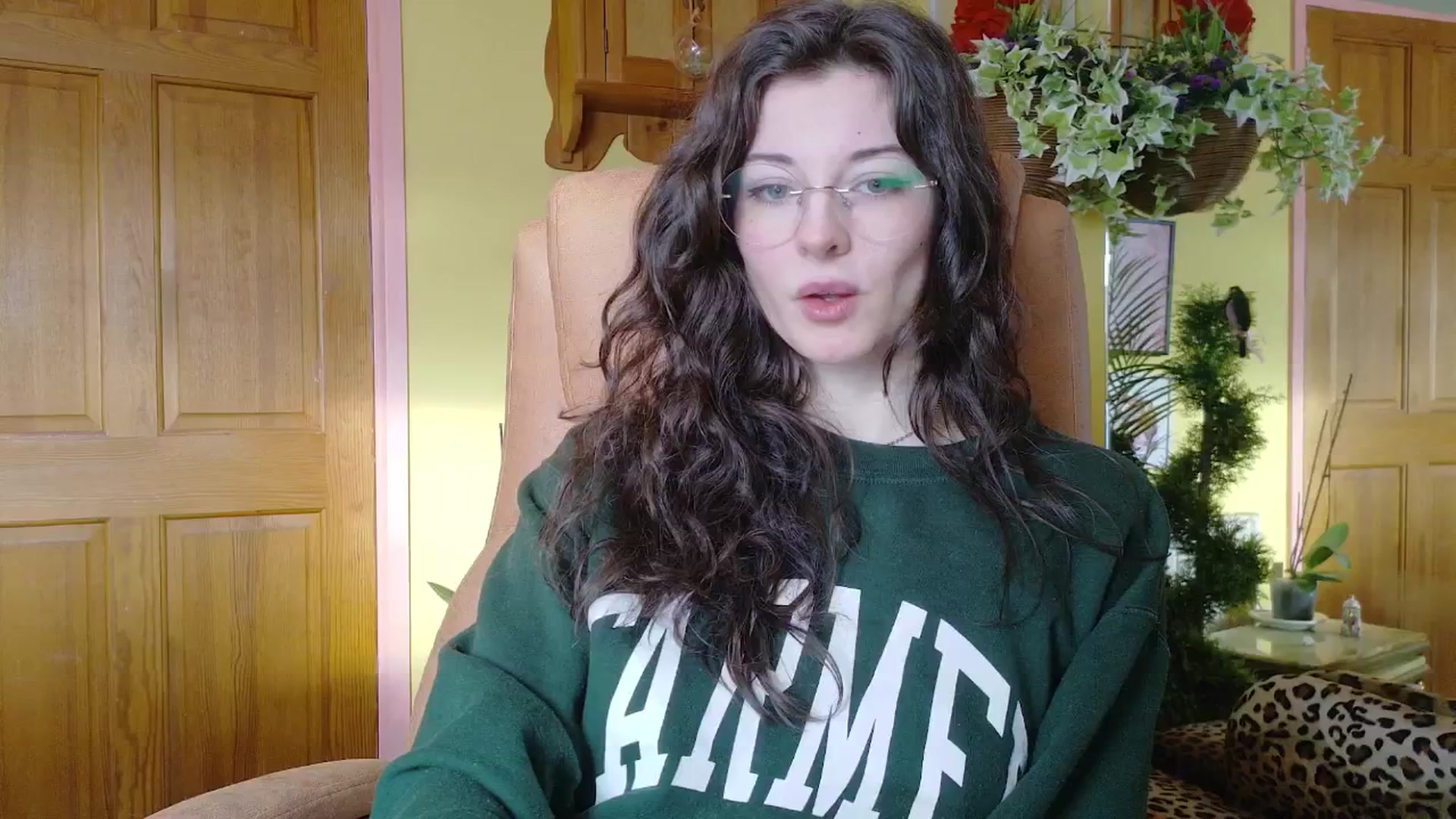 Gallery image thumbnail from porcelaincity's myfreecams stream on, 01/09/2026, 15:23 image 5 of 20