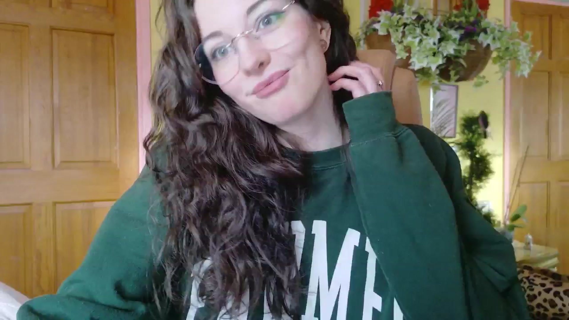 Gallery image thumbnail from porcelaincity's myfreecams stream on, 01/09/2026, 15:23 image 8 of 20