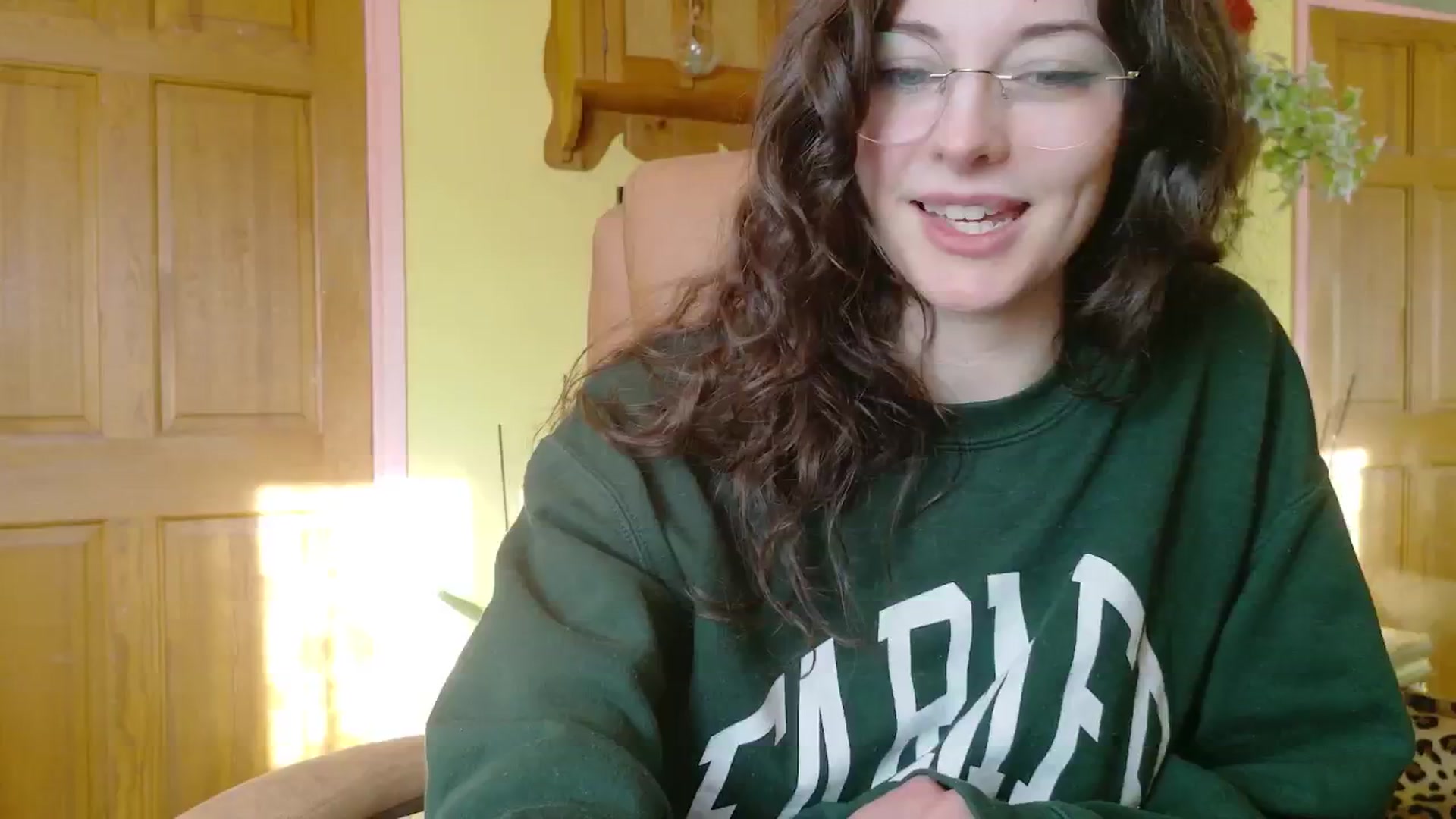 Gallery image thumbnail from porcelaincity's myfreecams stream on, 01/09/2026, 15:23 image 2 of 20