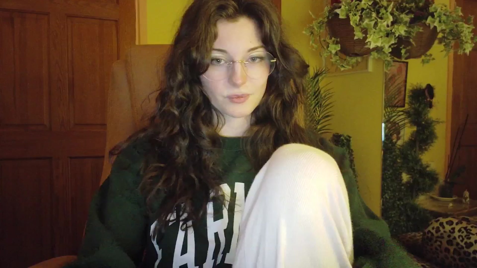 Gallery image thumbnail from porcelaincity's myfreecams stream on, 01/09/2026, 19:18 image 7 of 20