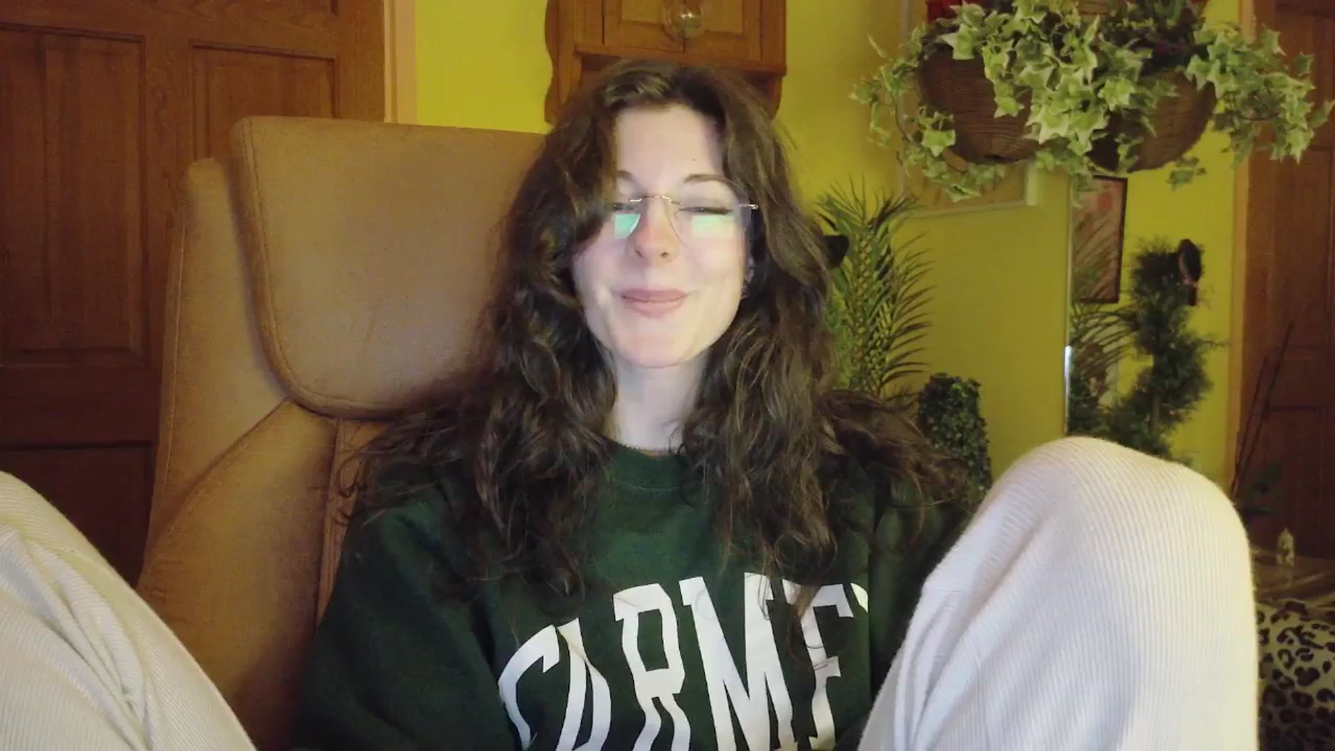 Gallery image thumbnail from porcelaincity's myfreecams stream on, 01/09/2026, 19:18 image 11 of 20