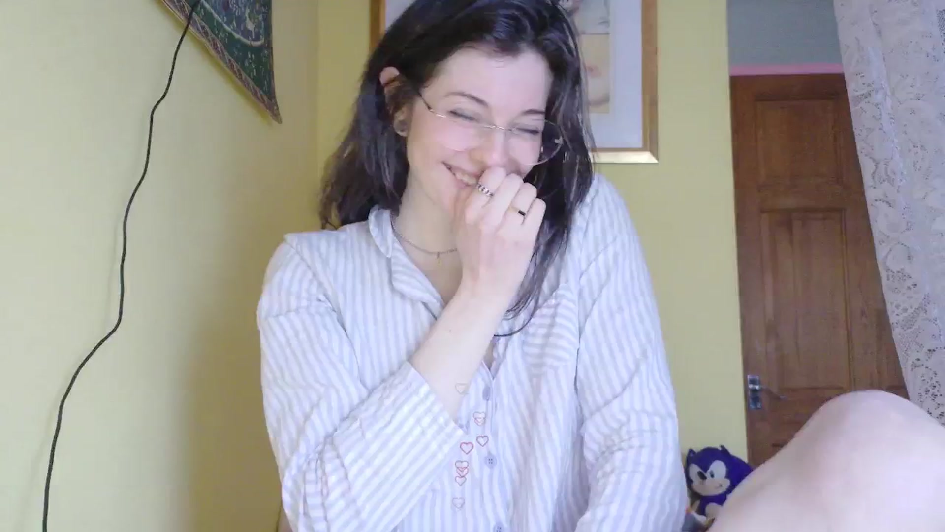 Gallery image thumbnail from porcelaincity's myfreecams stream on, 01/22/2026, 16:22 image 12 of 20