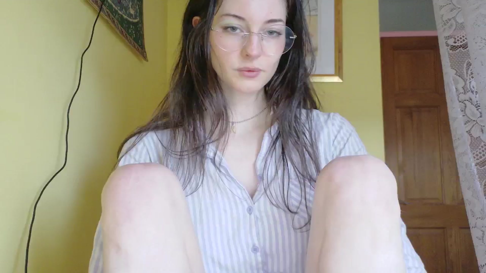 Gallery image thumbnail from porcelaincity's myfreecams stream on, 01/22/2026, 16:22 image 7 of 20
