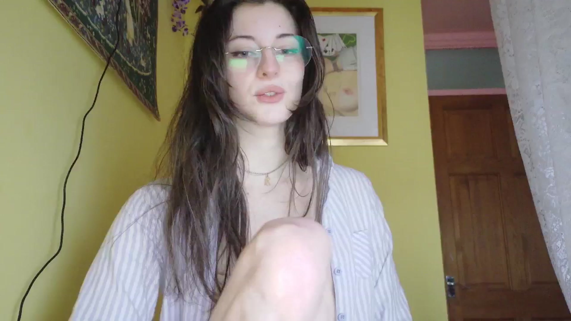 Gallery image thumbnail from porcelaincity's myfreecams stream on, 01/23/2026, 13:43 image 8 of 20
