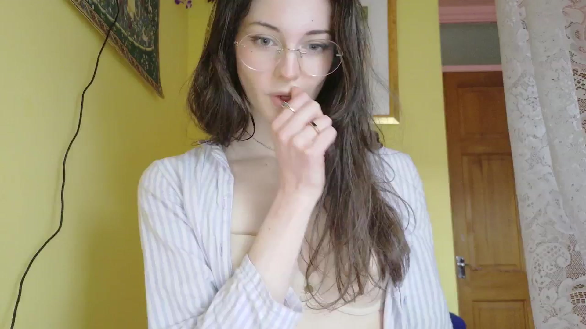 Gallery image thumbnail from porcelaincity's myfreecams stream on, 01/23/2026, 16:14 image 7 of 20