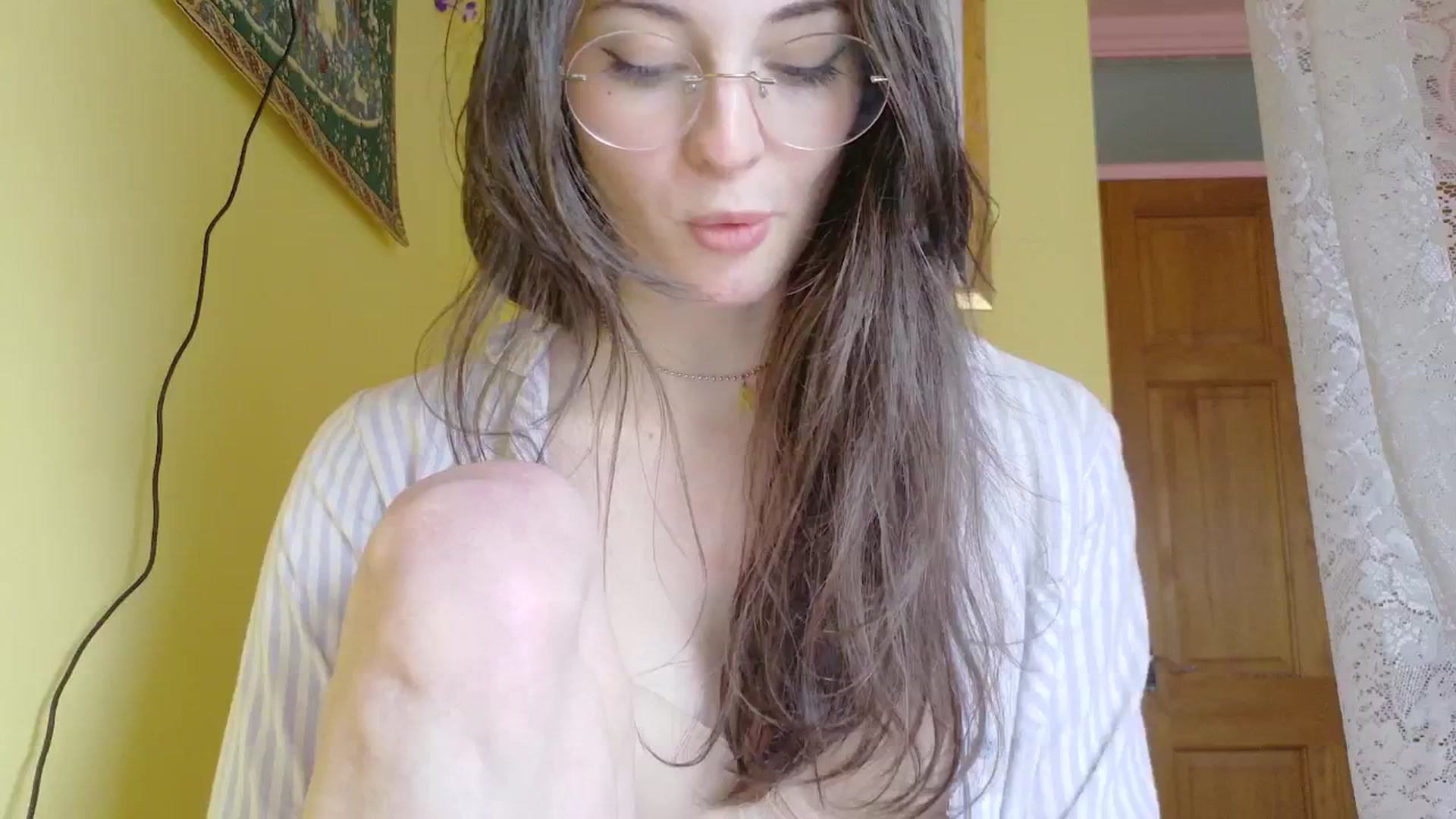 Gallery image thumbnail from porcelaincity's myfreecams stream on, 01/23/2026, 16:14 image 8 of 20