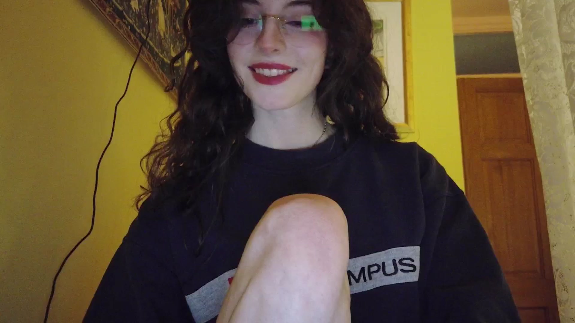Gallery image thumbnail from porcelaincity's myfreecams stream on, 01/27/2026, 21:31 image 2 of 20