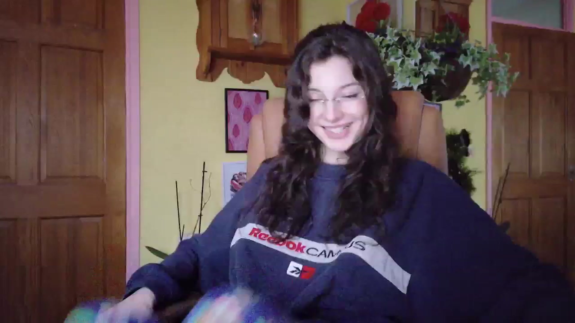 Gallery image thumbnail from porcelaincity's myfreecams stream on, 01/28/2026, 18:14 image 6 of 20