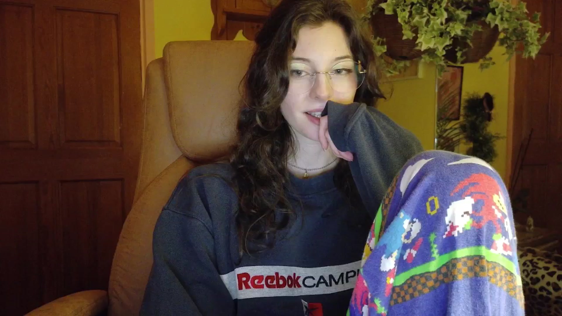 Gallery image thumbnail from porcelaincity's myfreecams stream on, 01/28/2026, 18:14 image 16 of 20