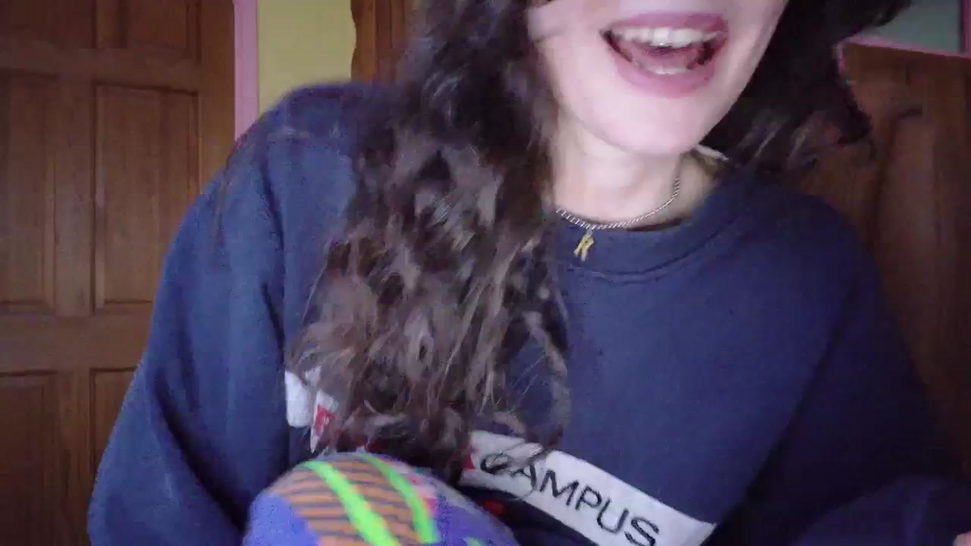 Gallery image thumbnail from porcelaincity's myfreecams stream on, 01/28/2026, 18:14 image 7 of 20