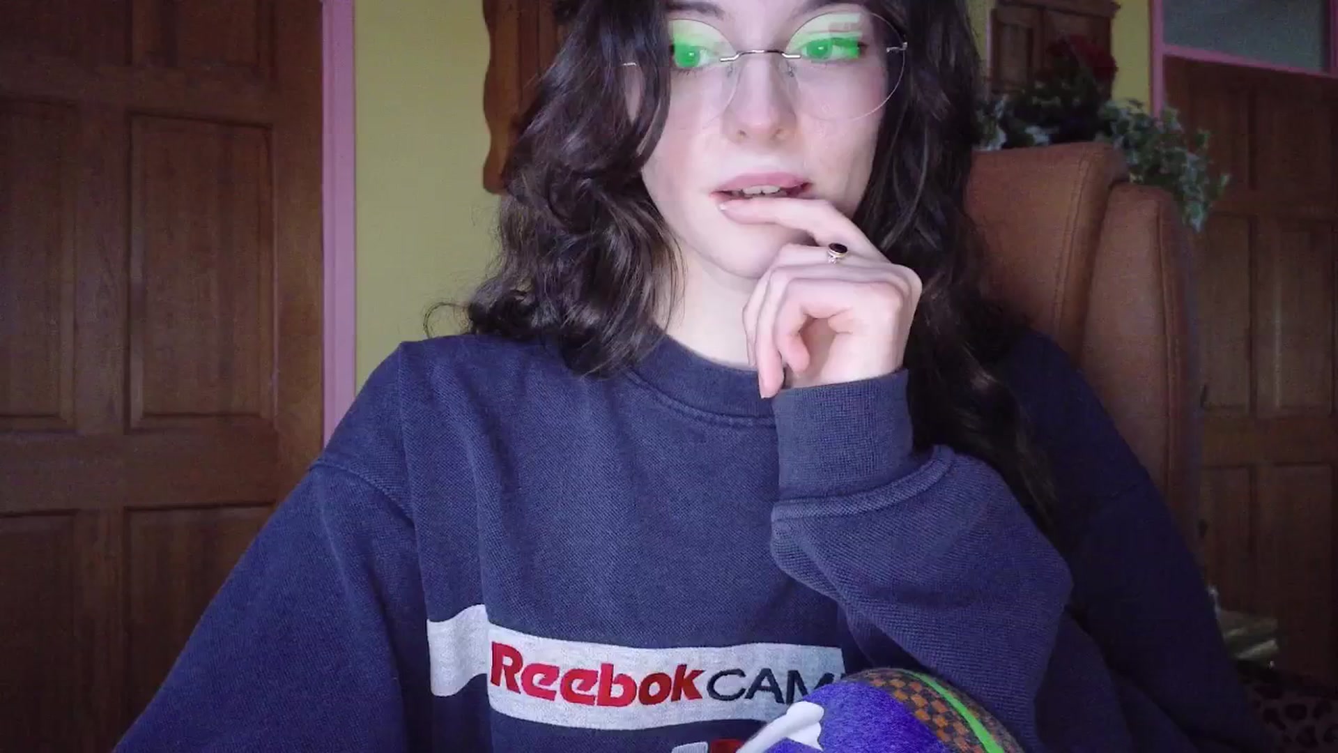 Gallery image thumbnail from porcelaincity's myfreecams stream on, 01/28/2026, 18:14 image 8 of 20