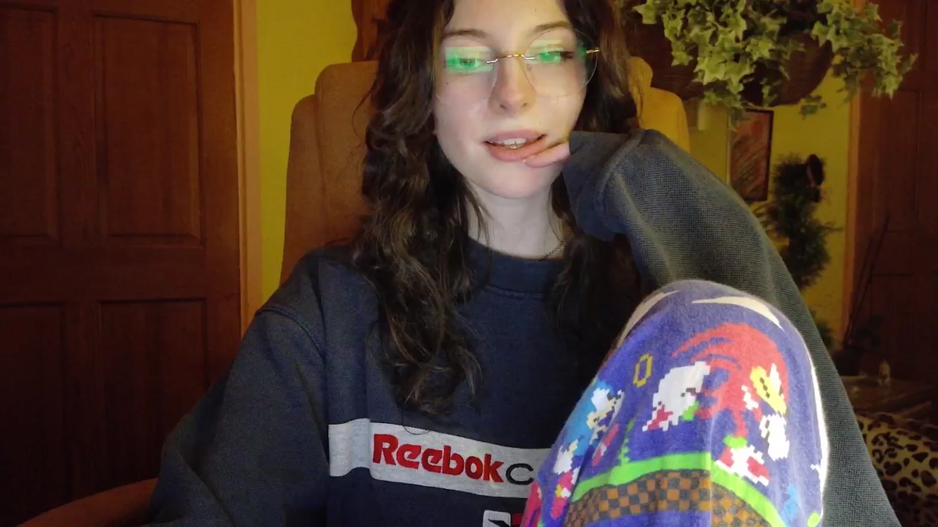 Gallery image thumbnail from porcelaincity's myfreecams stream on, 01/28/2026, 18:14 image 17 of 20