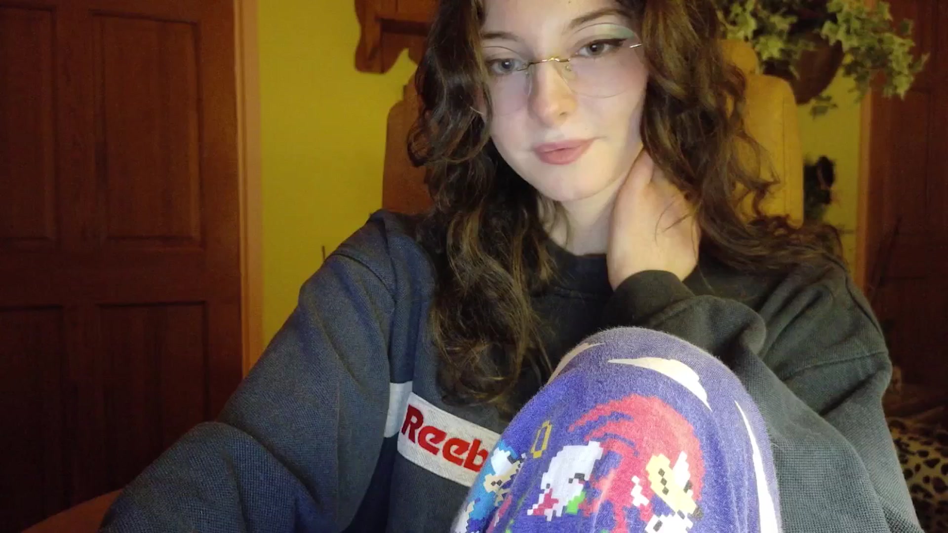 Gallery image thumbnail from porcelaincity's myfreecams stream on, 01/28/2026, 18:14 image 18 of 20