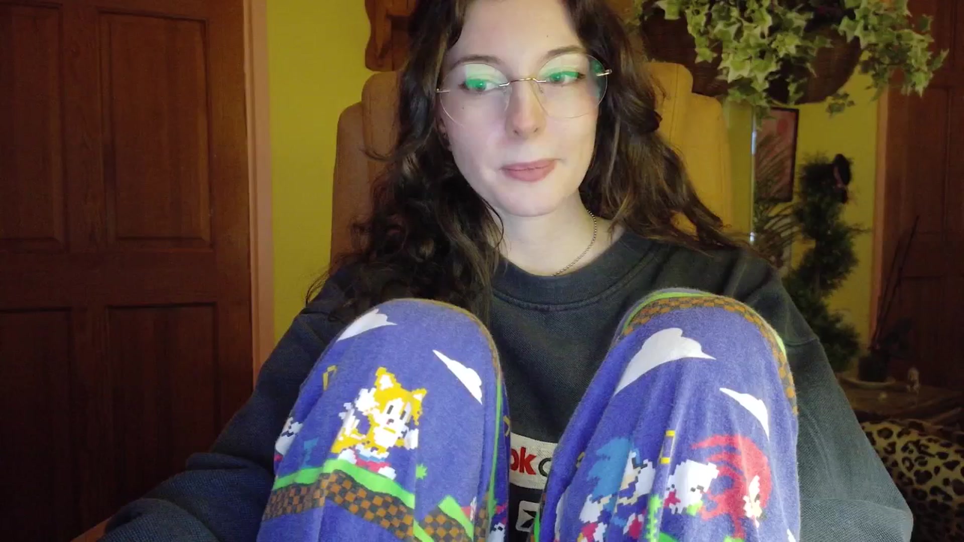 Gallery image thumbnail from porcelaincity's myfreecams stream on, 01/28/2026, 18:14 image 13 of 20