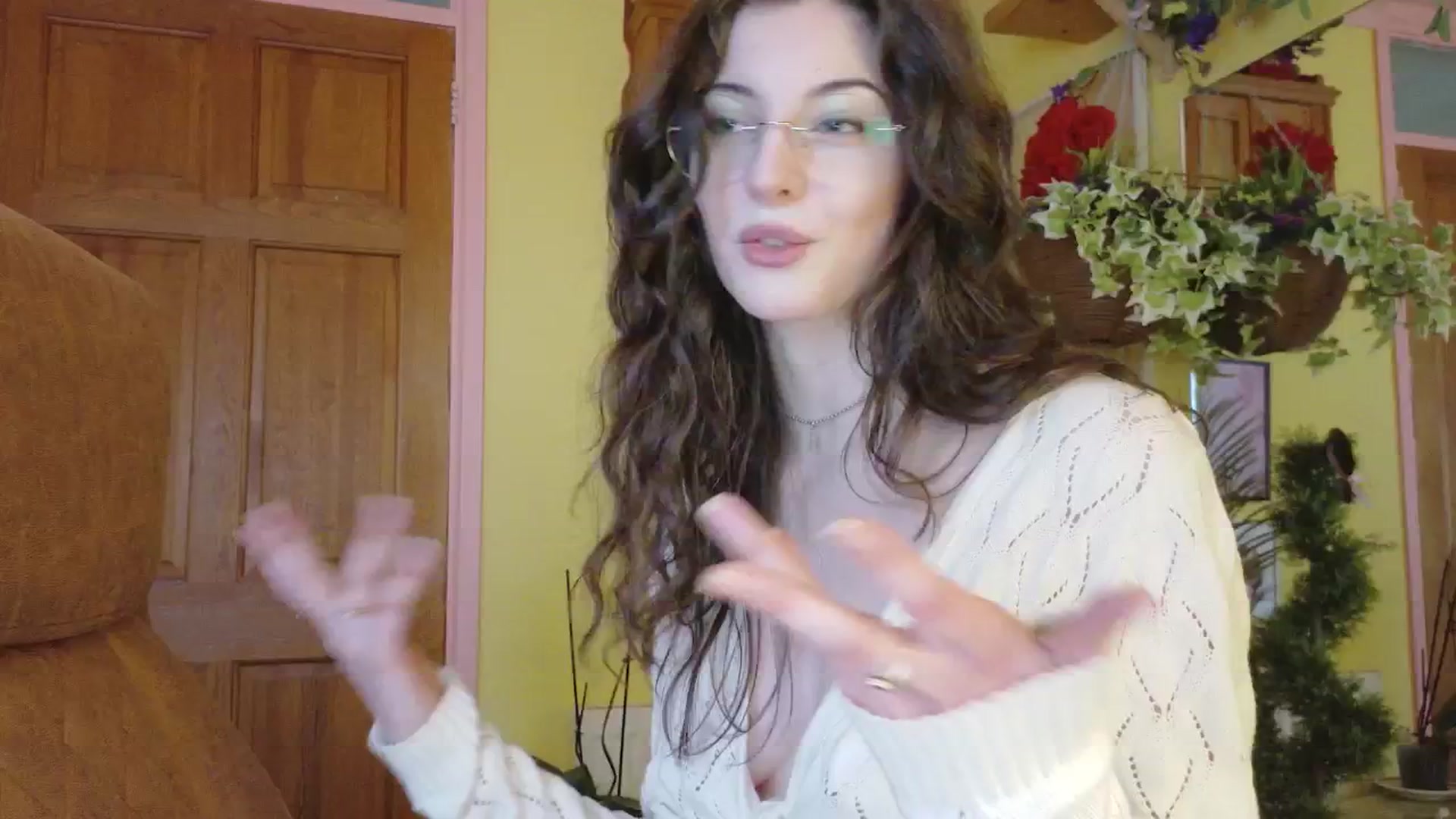 Gallery image thumbnail from porcelaincity's myfreecams stream on, 01/29/2026, 16:27 image 6 of 20