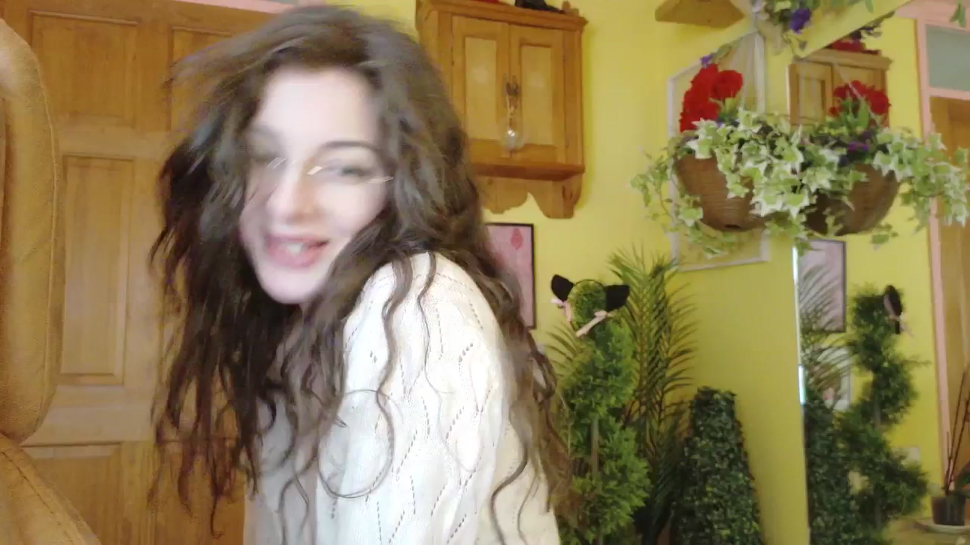 Gallery image thumbnail from porcelaincity's myfreecams stream on, 01/29/2026, 16:27 image 2 of 20