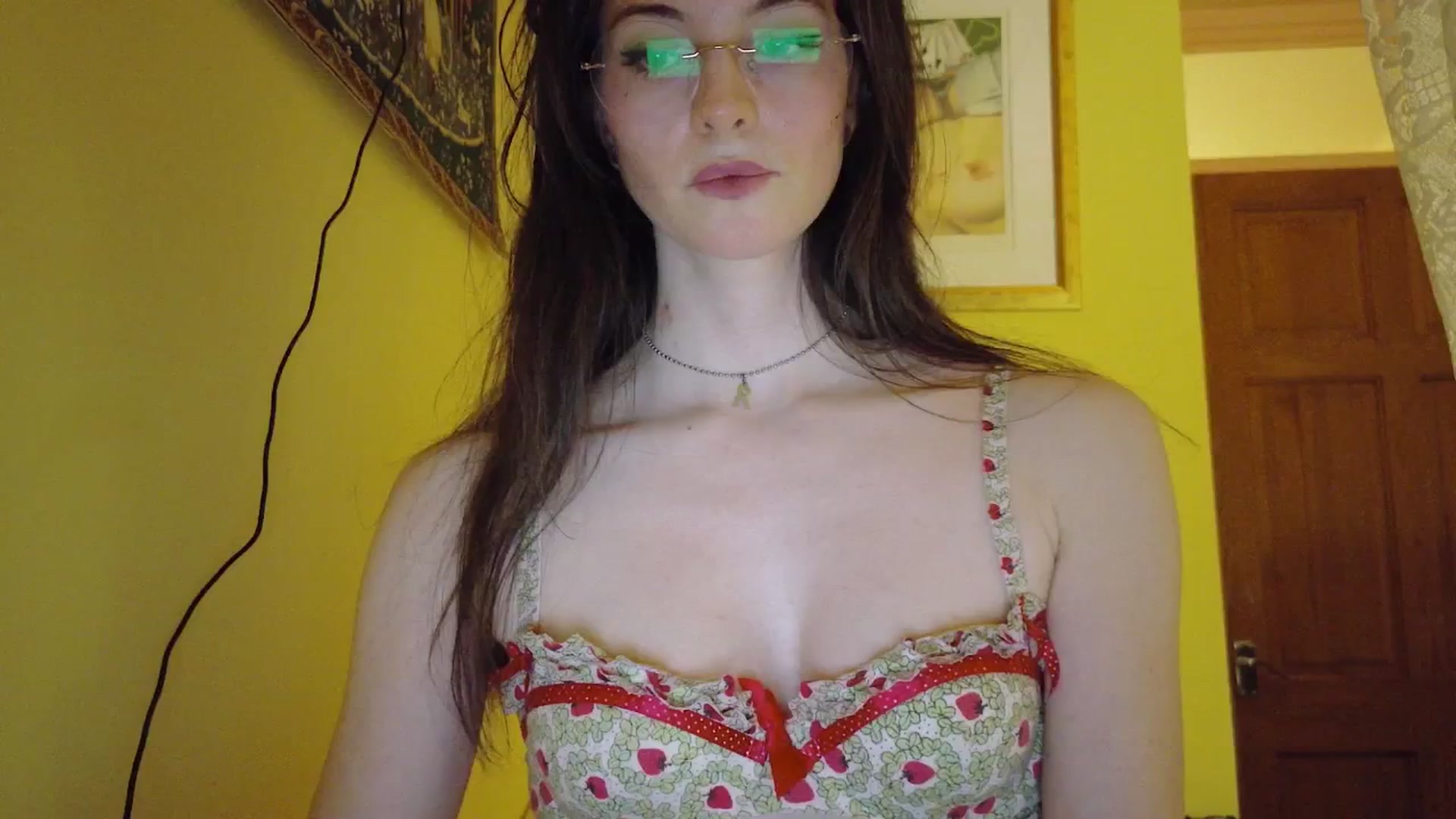 Gallery image thumbnail from porcelaincity's myfreecams stream on, 02/02/2026, 21:58 image 20 of 20