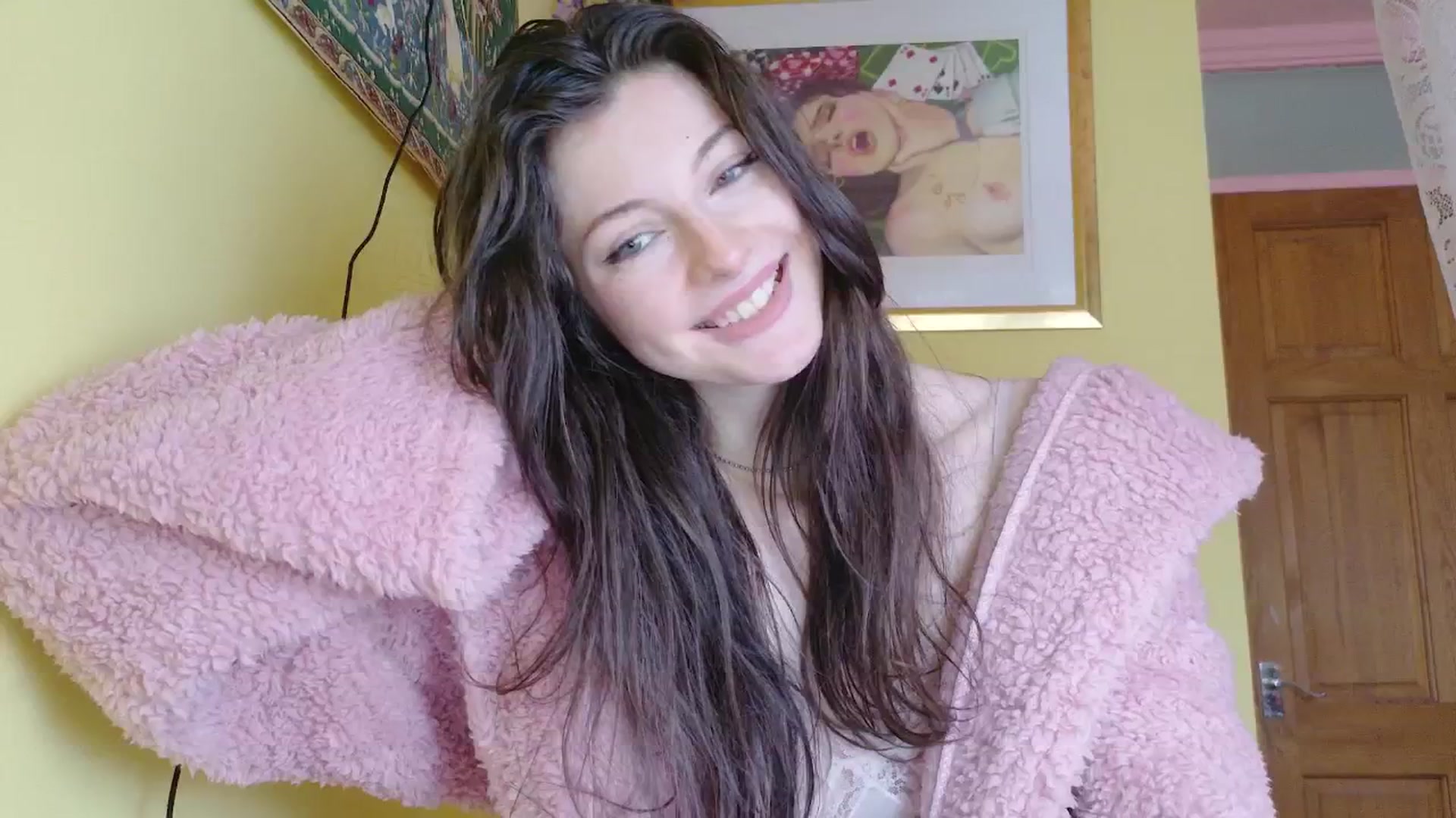 Gallery image thumbnail from porcelaincity's myfreecams stream on, 02/04/2026, 12:05 image 11 of 20