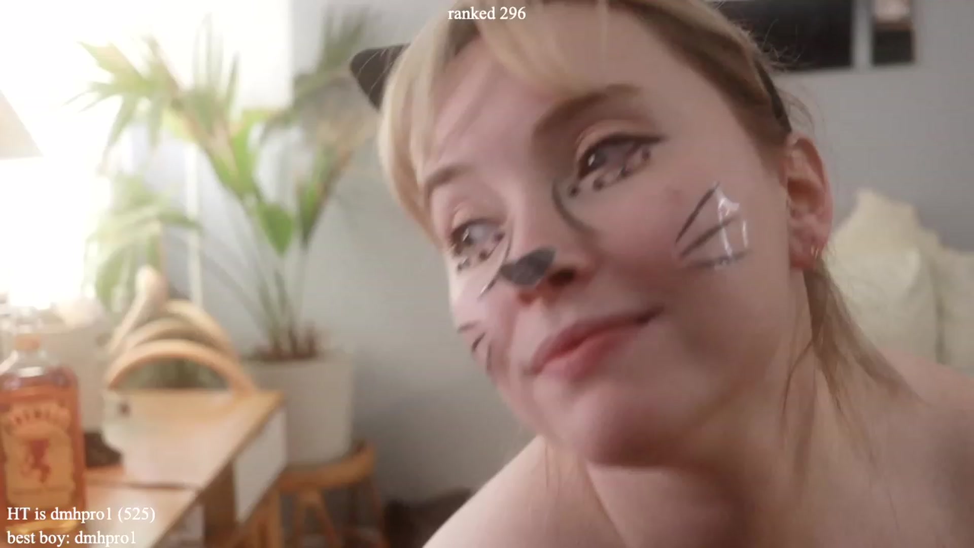 Gallery image thumbnail from pornography's myfreecams stream on, 10/04/2023, 21:48 image 6 of 20