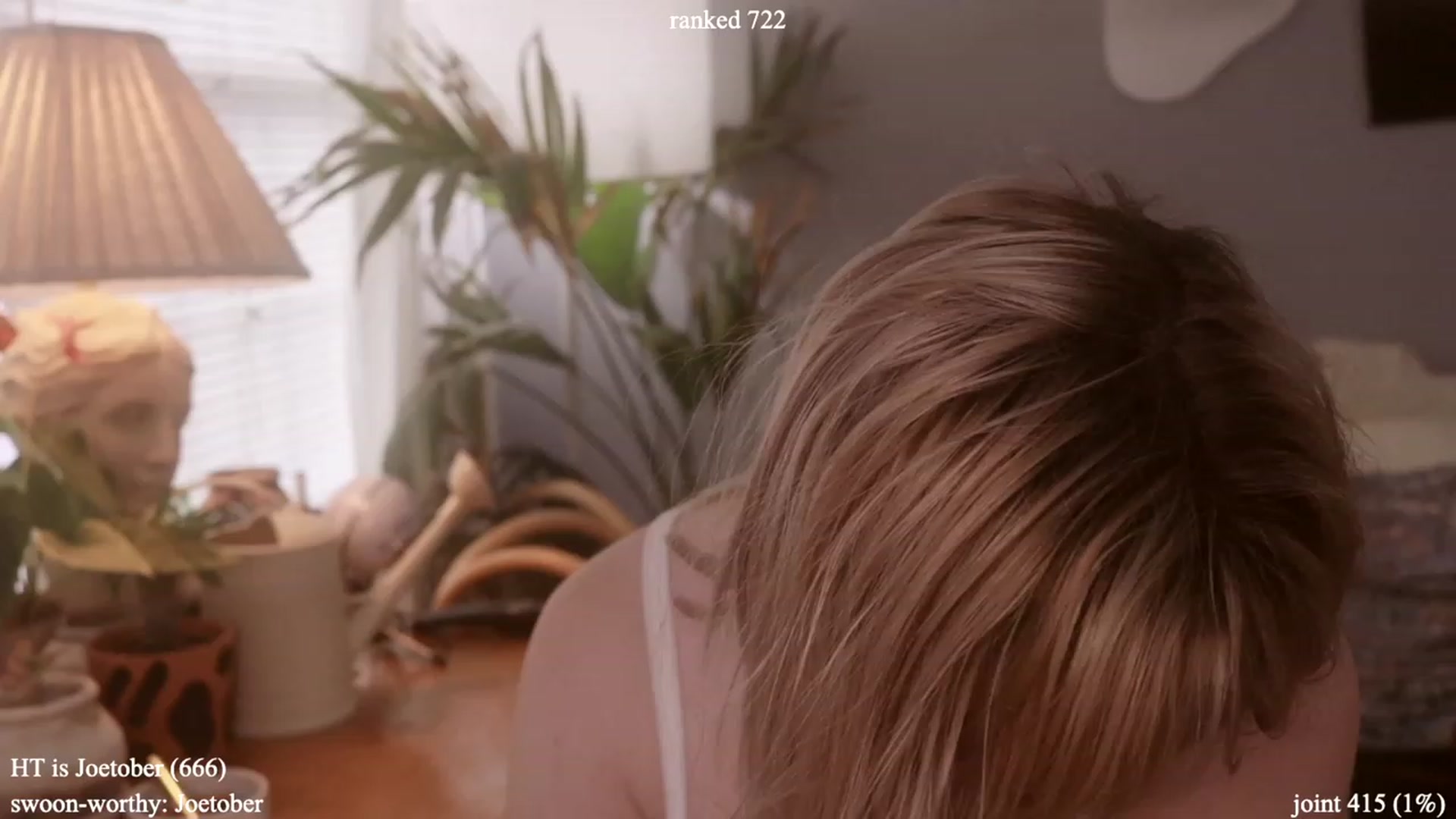 Gallery image thumbnail from pornography's myfreecams stream on, 10/16/2023, 19:48 image 16 of 20