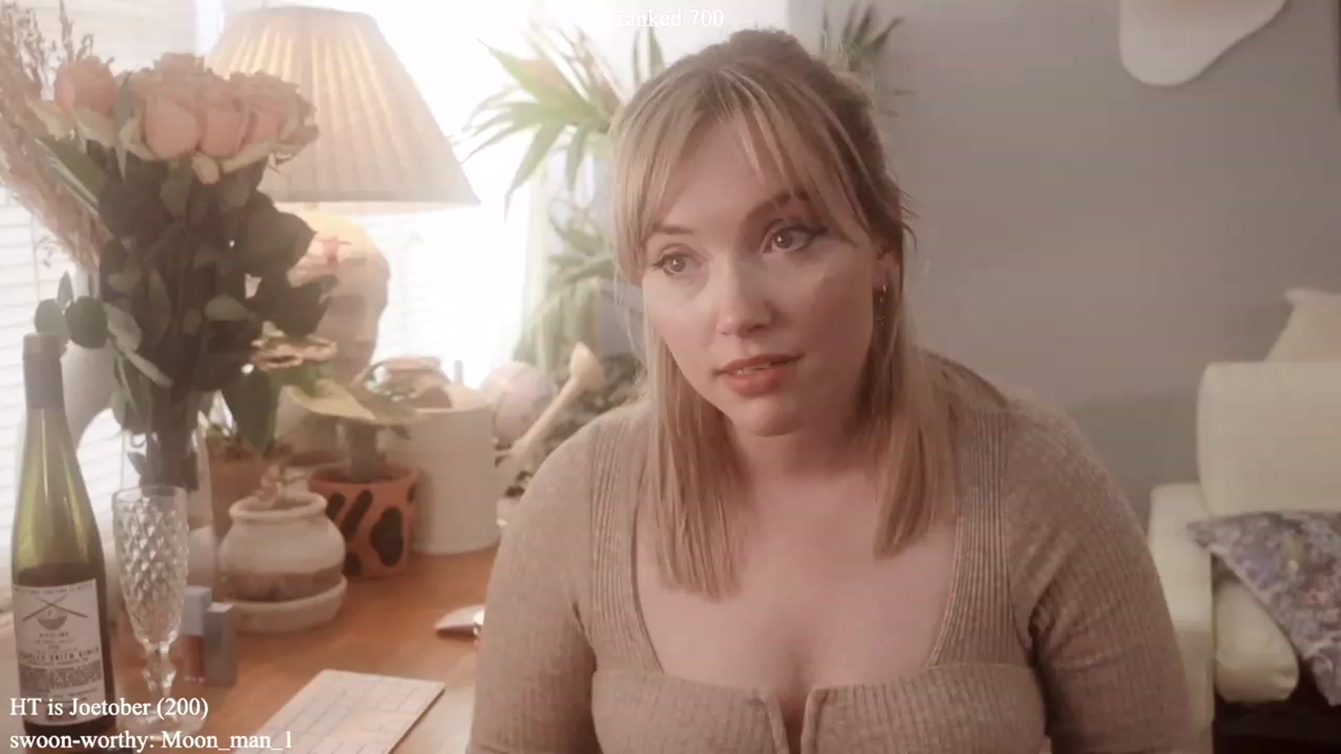 Gallery image thumbnail from pornography's myfreecams stream on, 10/18/2023, 19:32 image 8 of 20