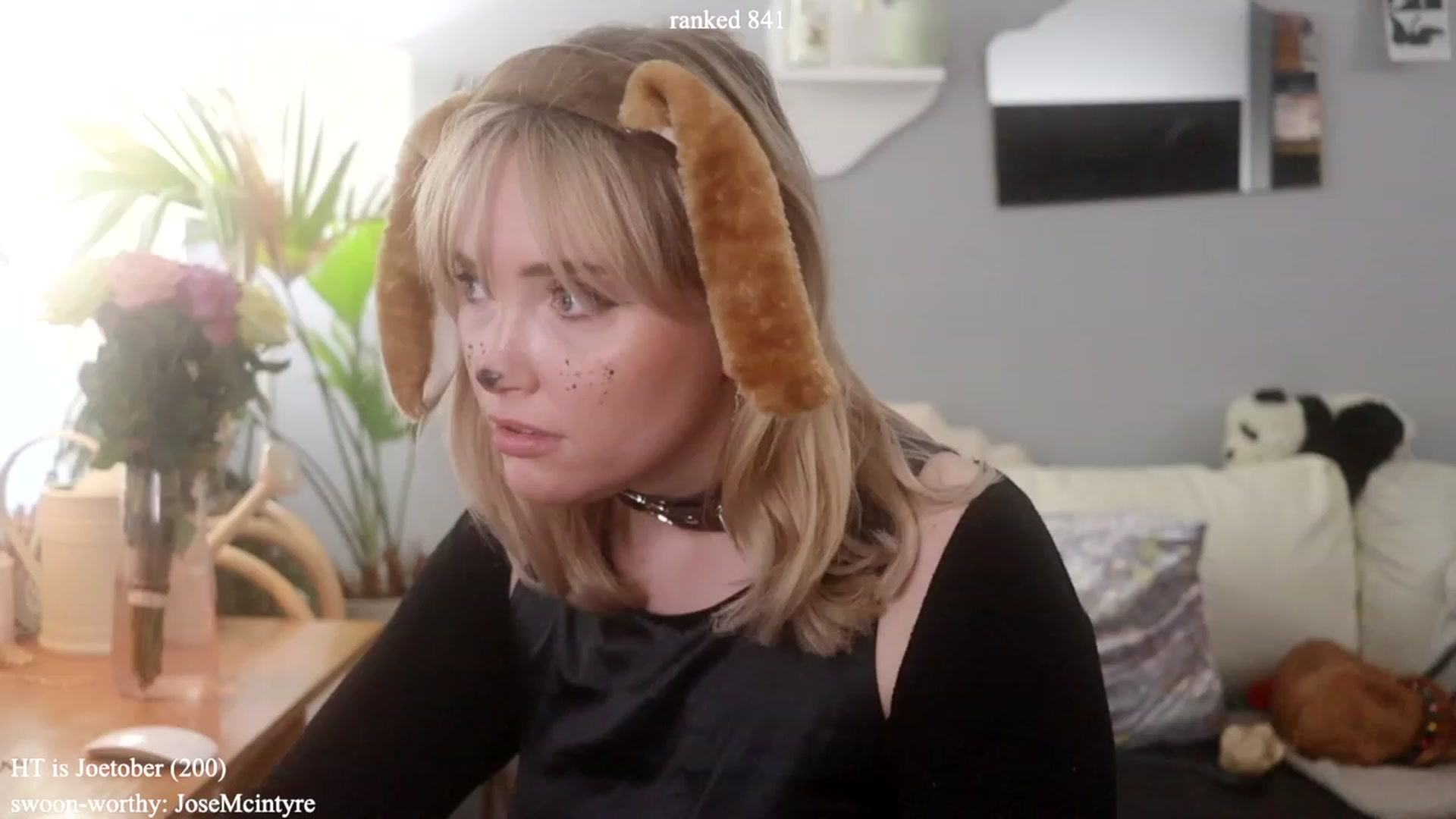 Gallery image thumbnail from pornography's myfreecams stream on, 10/30/2023, 20:28 image 15 of 20